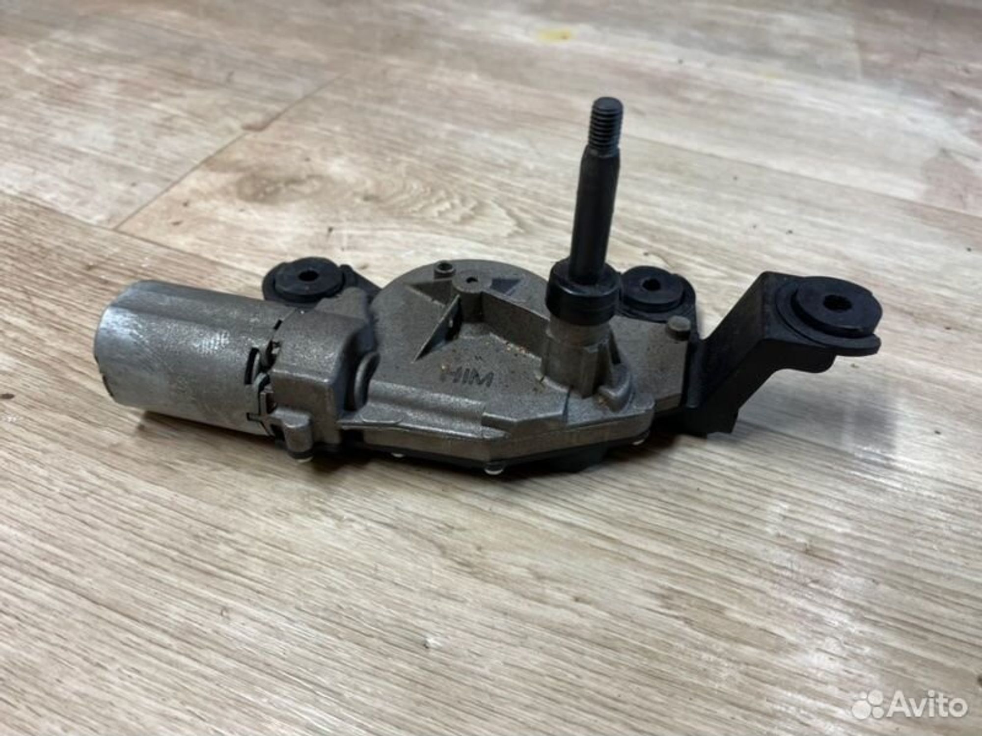 Мотор дворников Kia Ceed JD G4FG 2013, 5000 рублей, Семиозерка