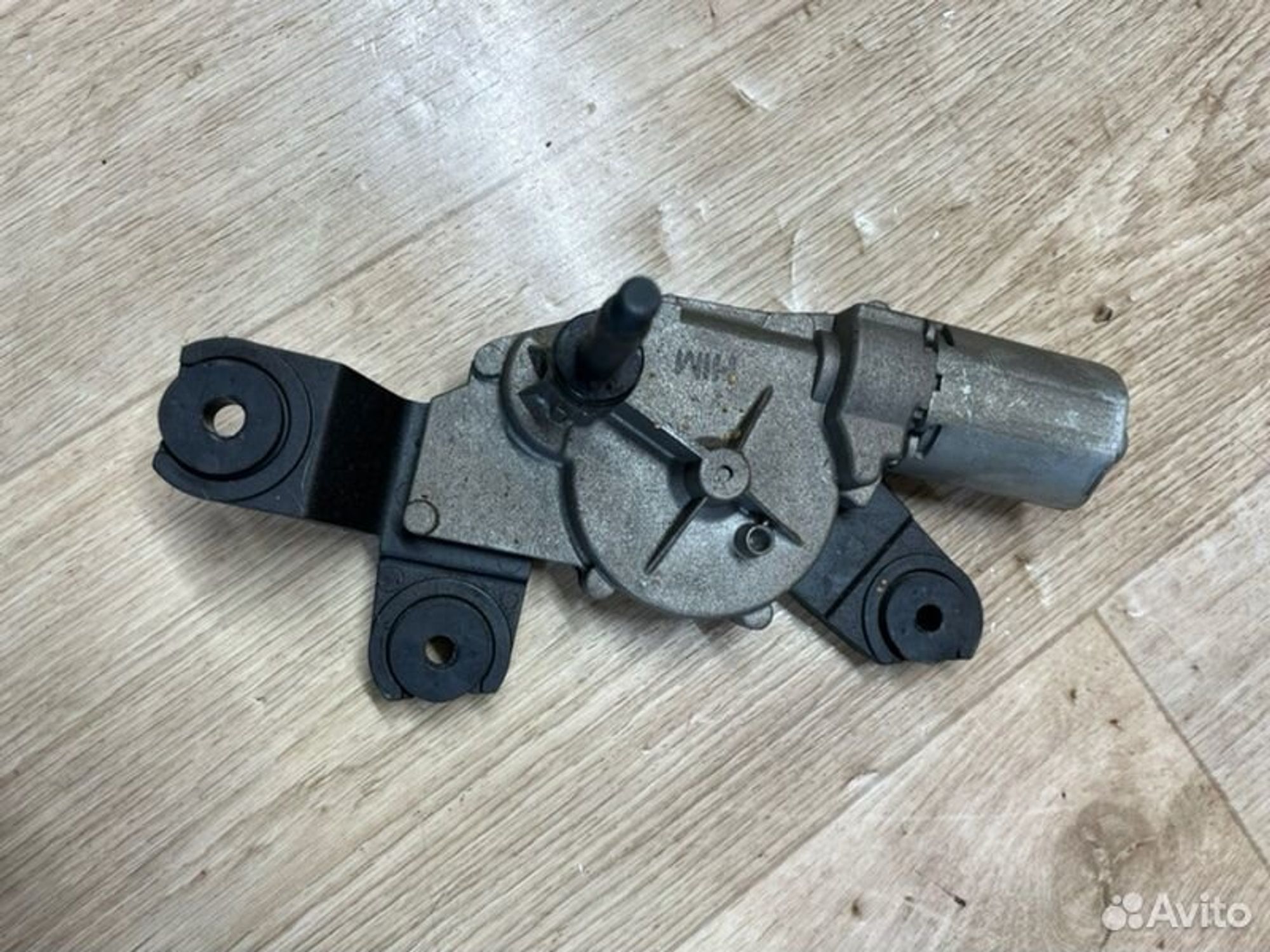 Мотор дворников Kia Ceed JD G4FG 2013, 5000 рублей, Семиозерка