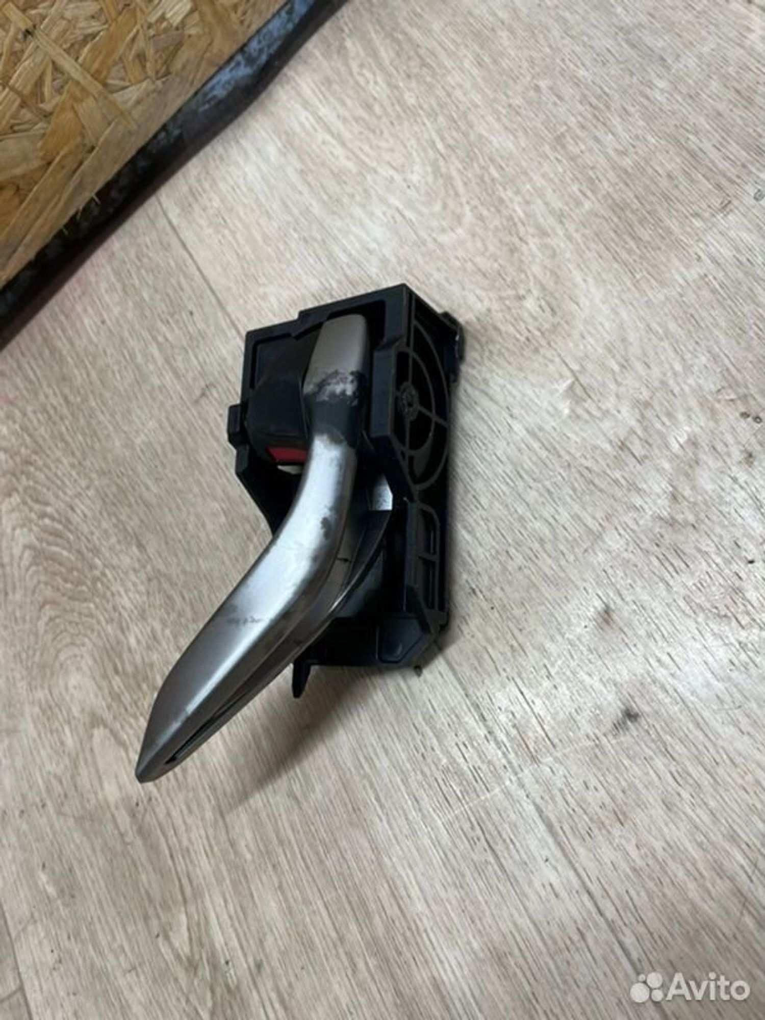 Ручка двери внутренняя Mazda 3 BM Z6 2013, 500 рублей, Семиозерка