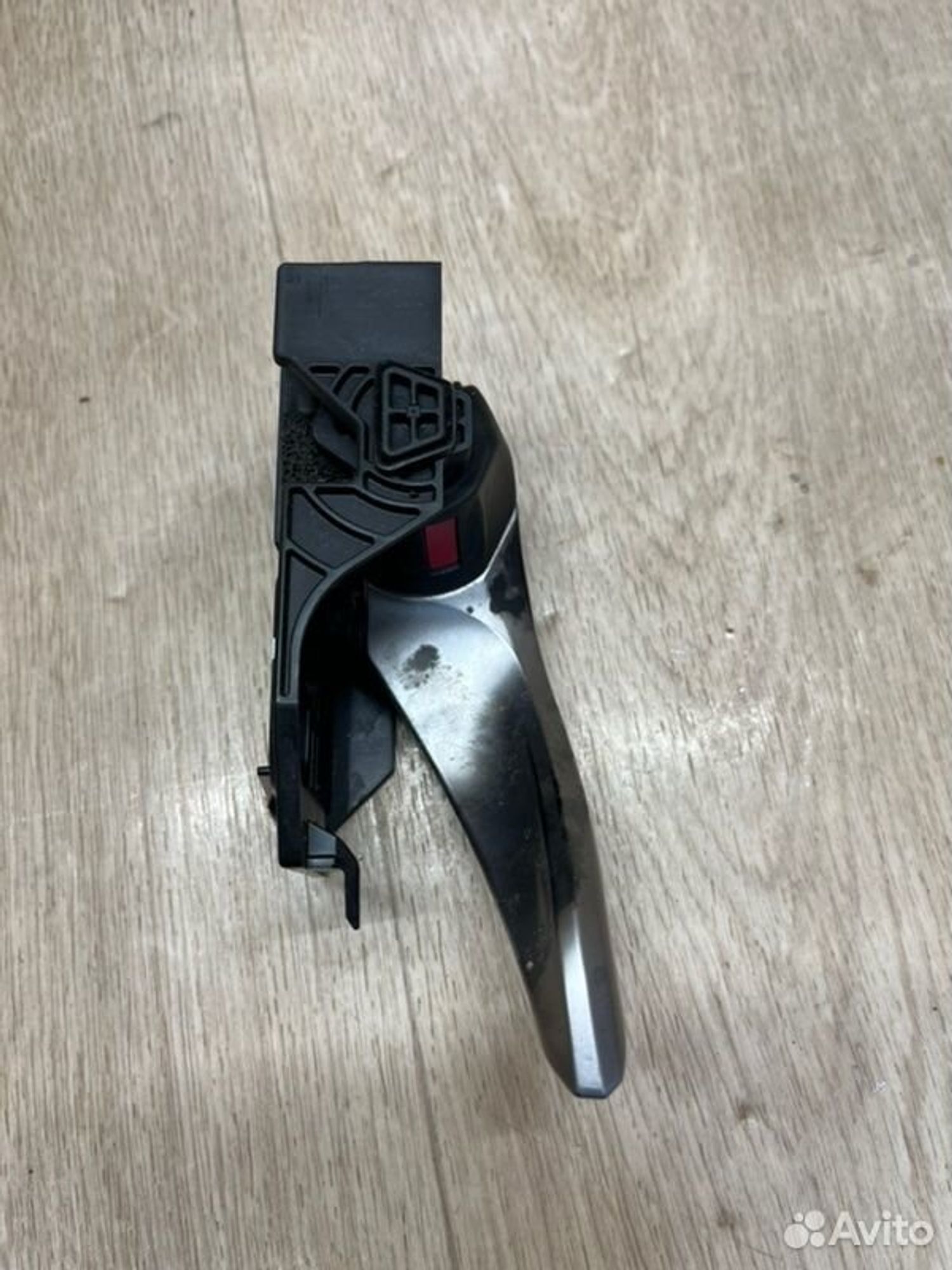 Ручка двери внутренняя Mazda 3 BM Z6 2013, 500 рублей, Семиозерка