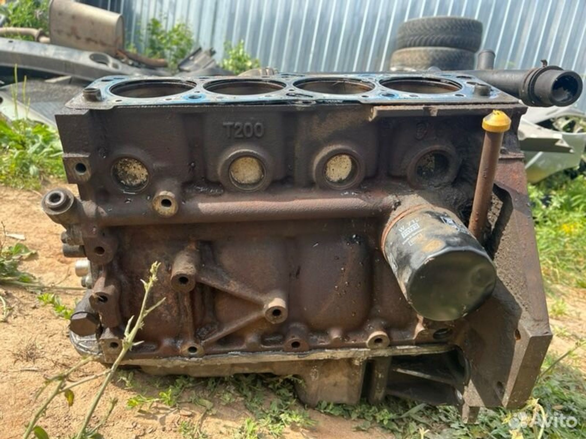 Шорт-блок Chevrolet Cruz J300 F16D3 2011, 42000 рублей, Семиозерка