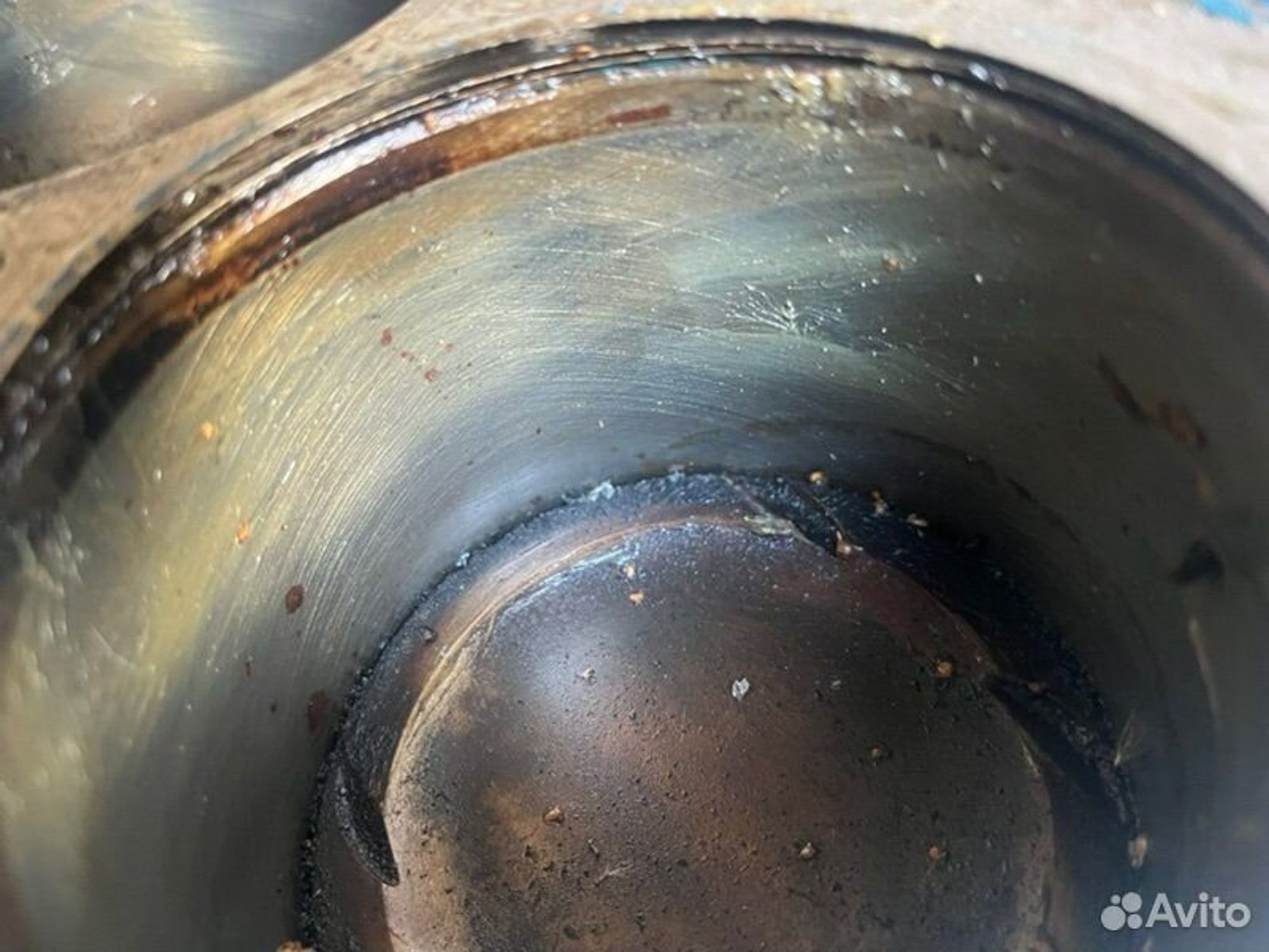 Шорт-блок Chevrolet Cruz J300 F16D3 2011, 42000 рублей, Семиозерка