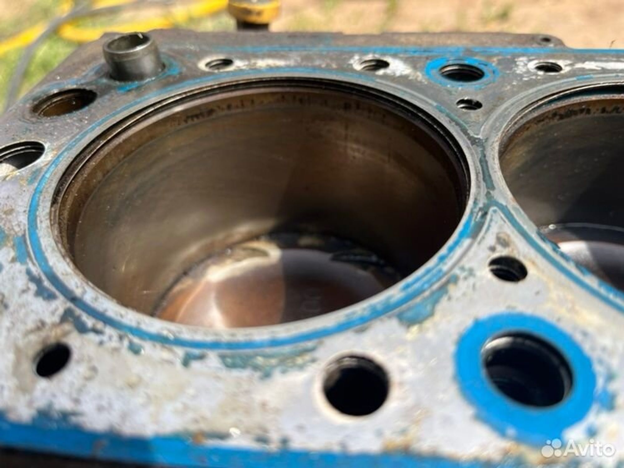 Шорт-блок Chevrolet Cruz J300 F16D3 2011, 42000 рублей, Семиозерка