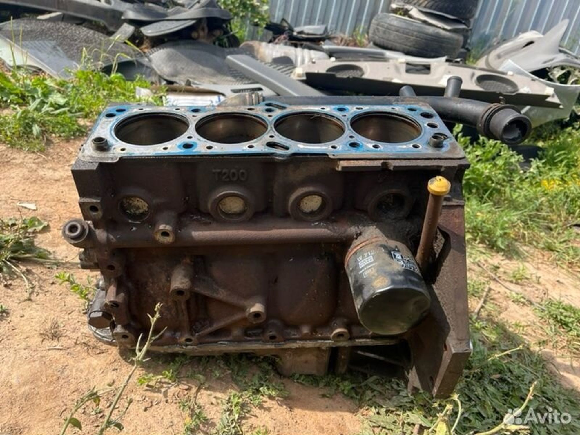 Шорт-блок Chevrolet Cruz J300 F16D3 2011, 42000 рублей, Семиозерка