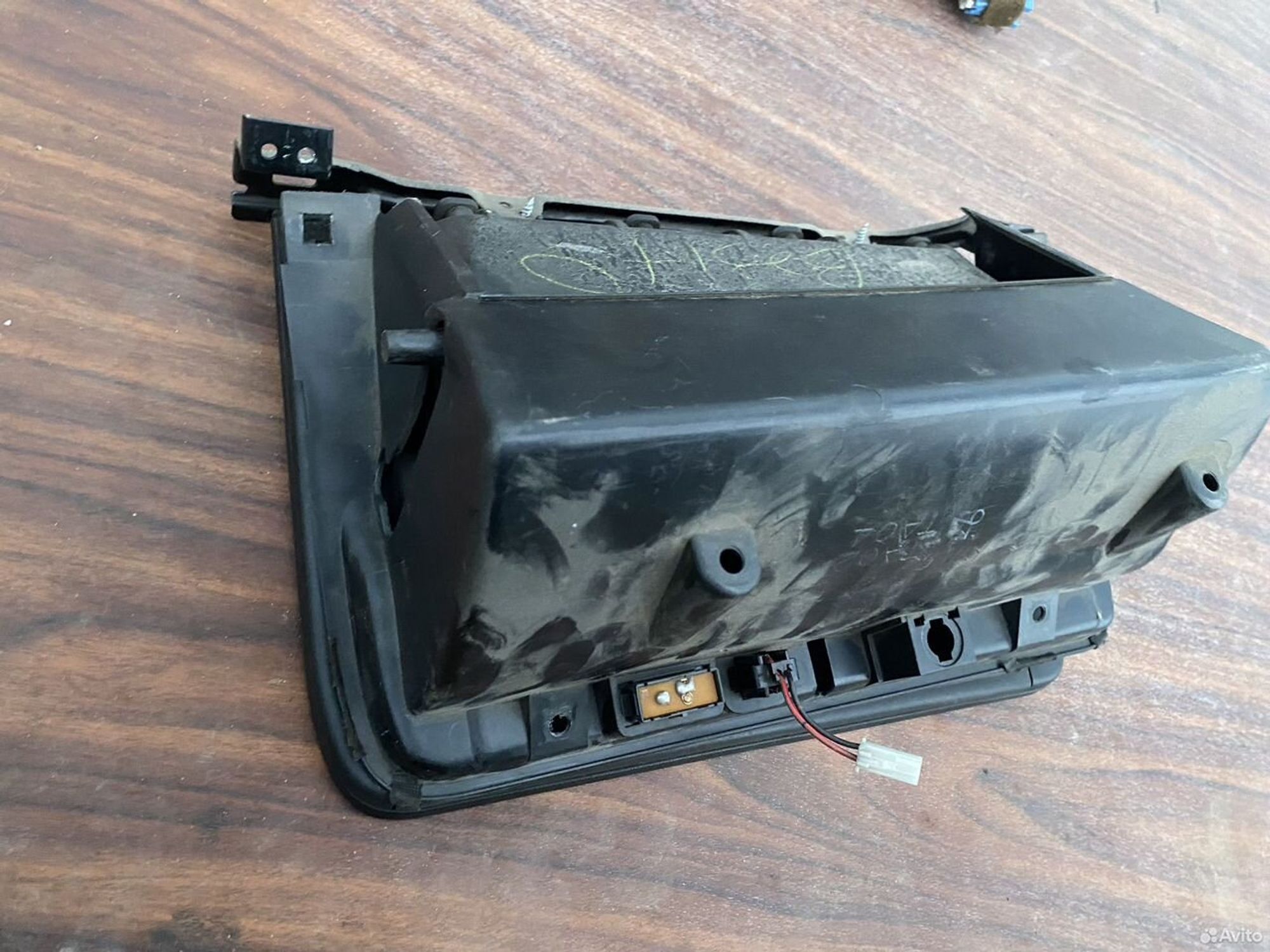 Бардачок mazda миления, 1500 рублей, Семиозерка