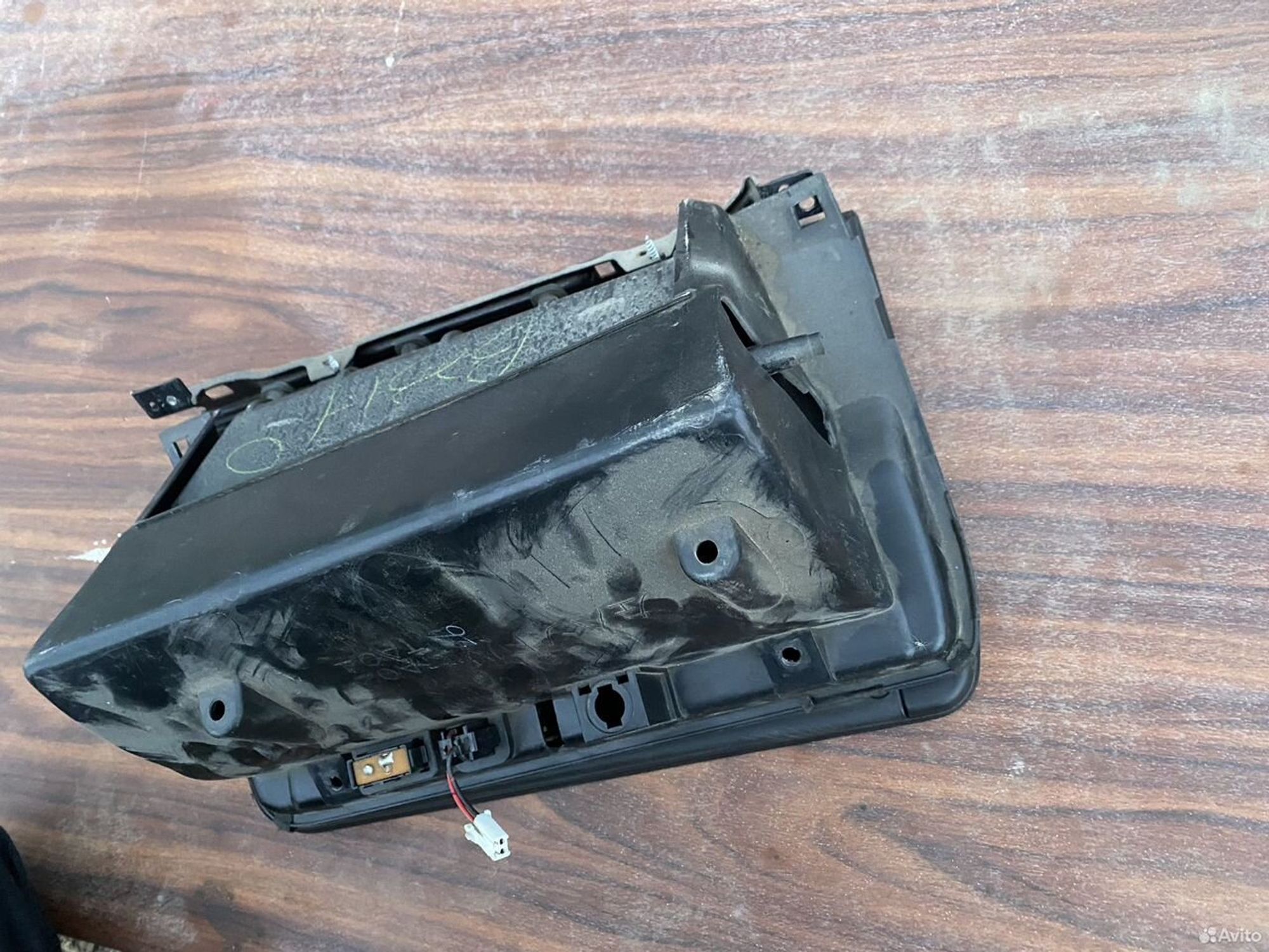 Бардачок mazda миления, 1500 рублей, Семиозерка