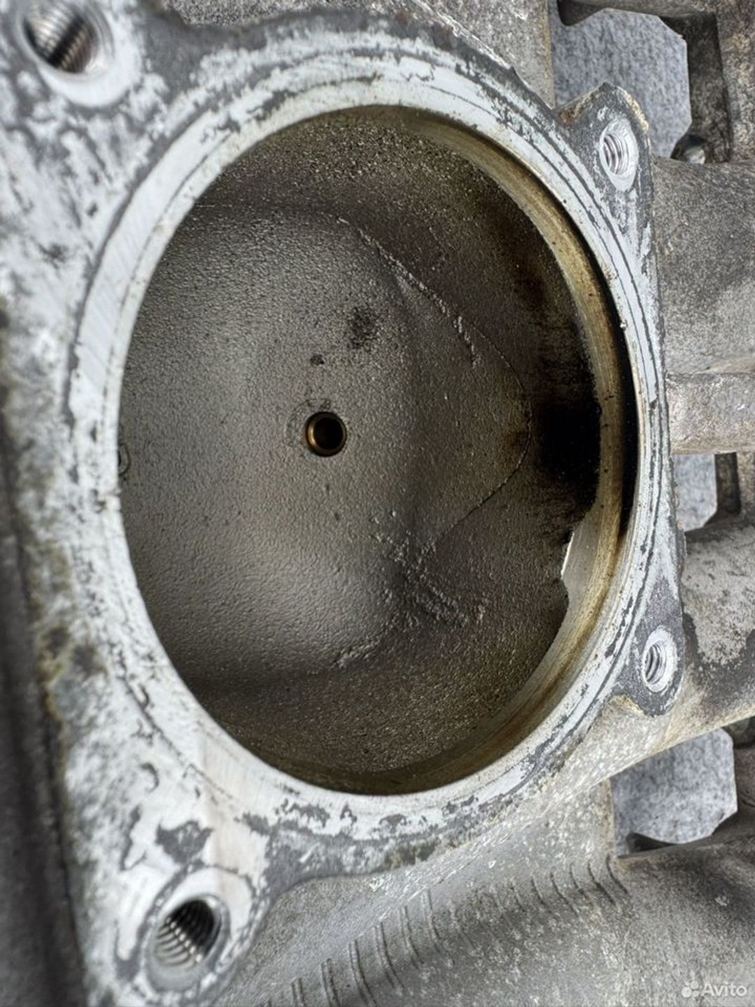 Впускной коллектор Volvo B5254T2, 2000 рублей, Семиозерка