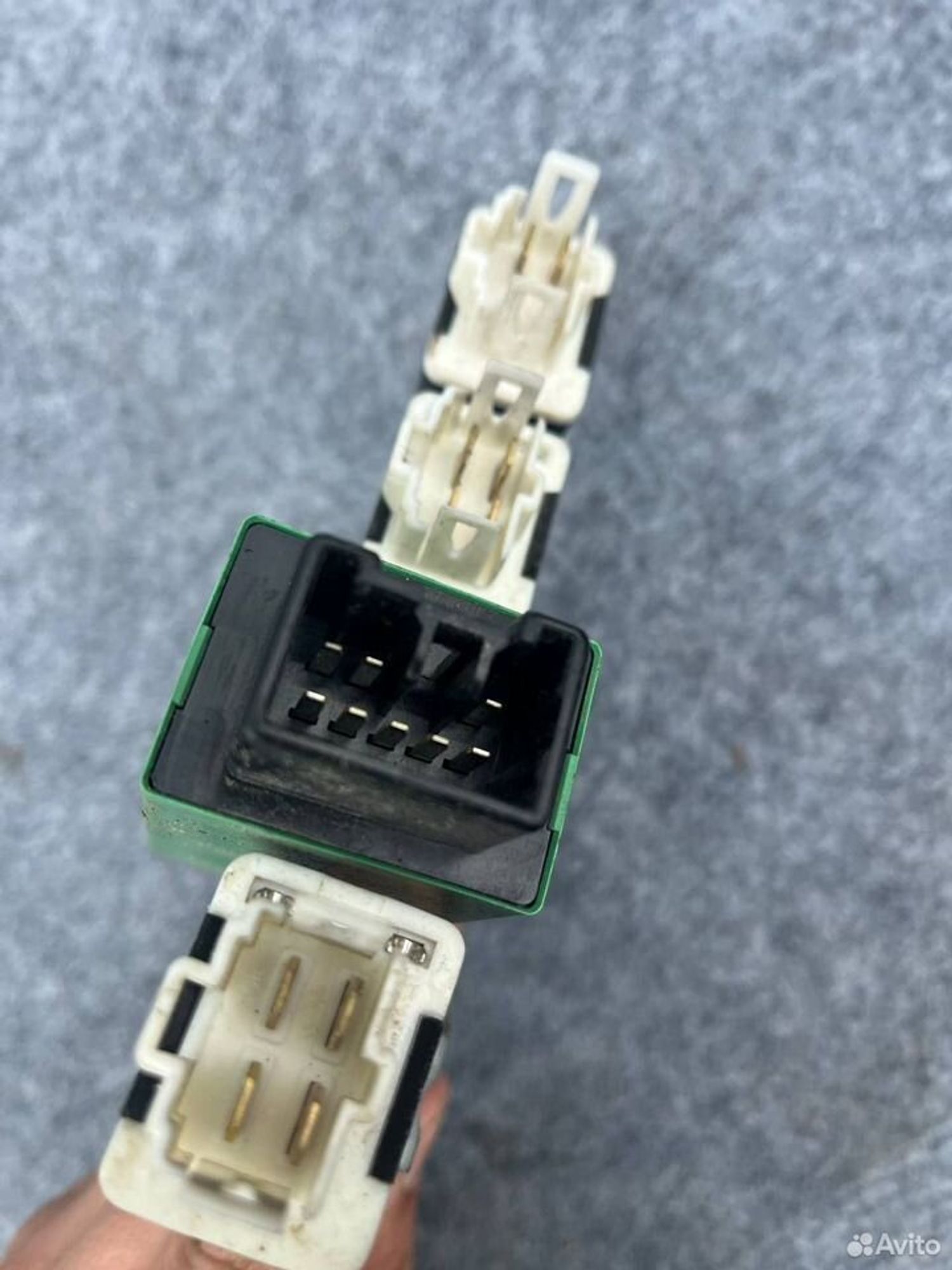 Реле предохранителей Mazda Milenia, 1500 рублей, Семиозерка