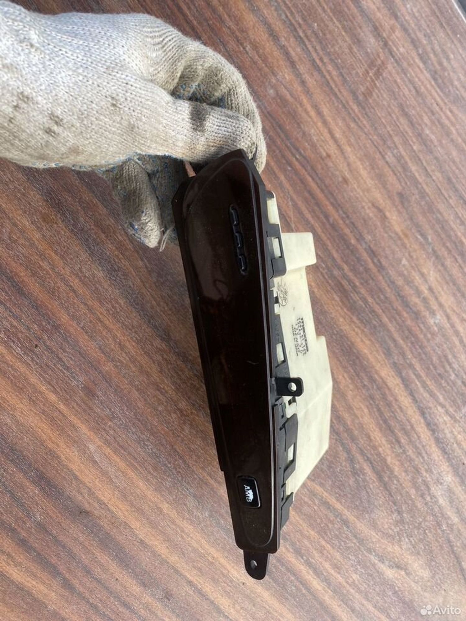 Цифровая панель mazda миления, 1500 рублей, Семиозерка