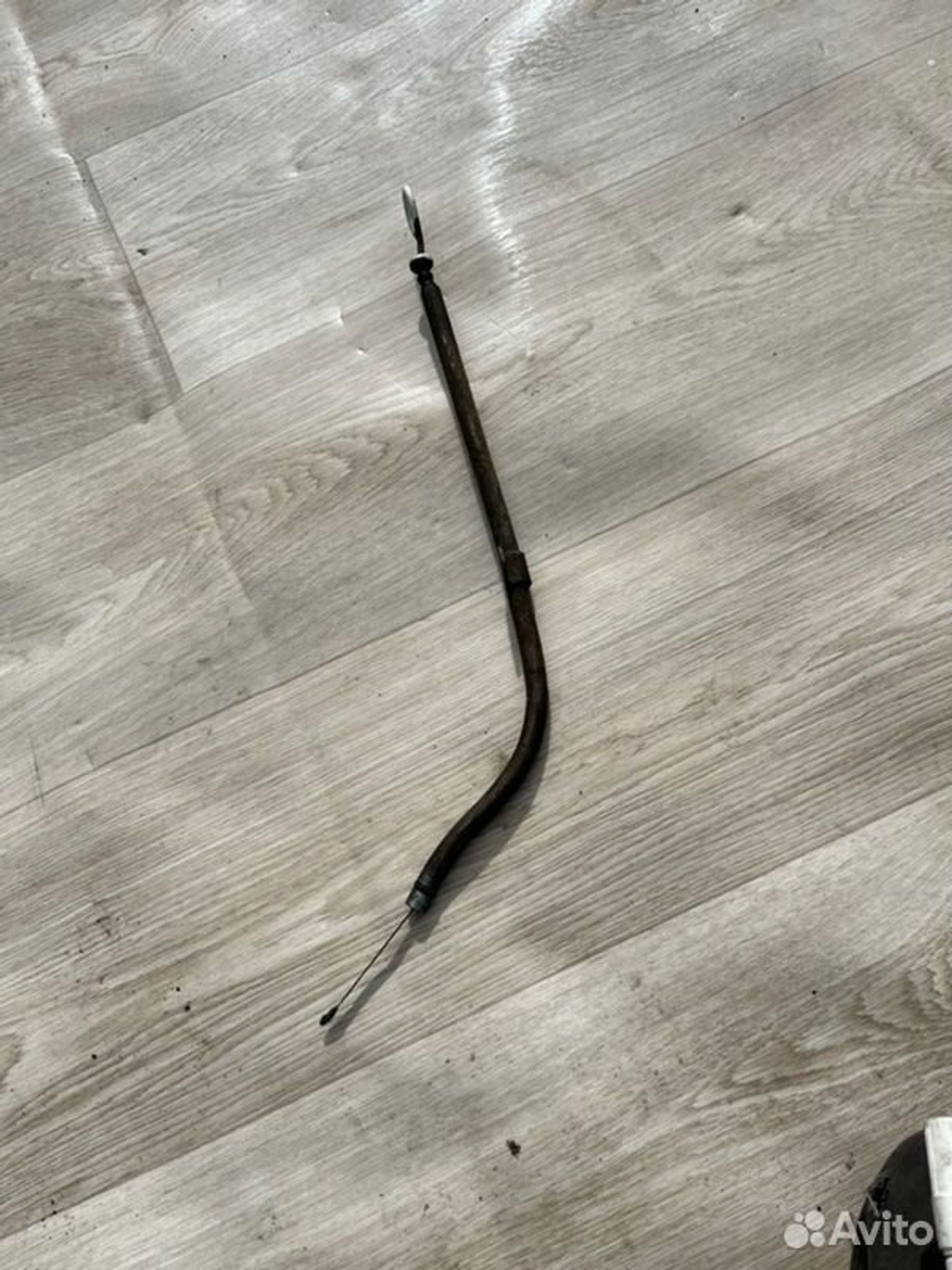 Щуп масляный двс Mitsubishi Galant E54A 6A12 1995, 900 рублей, Семиозерка