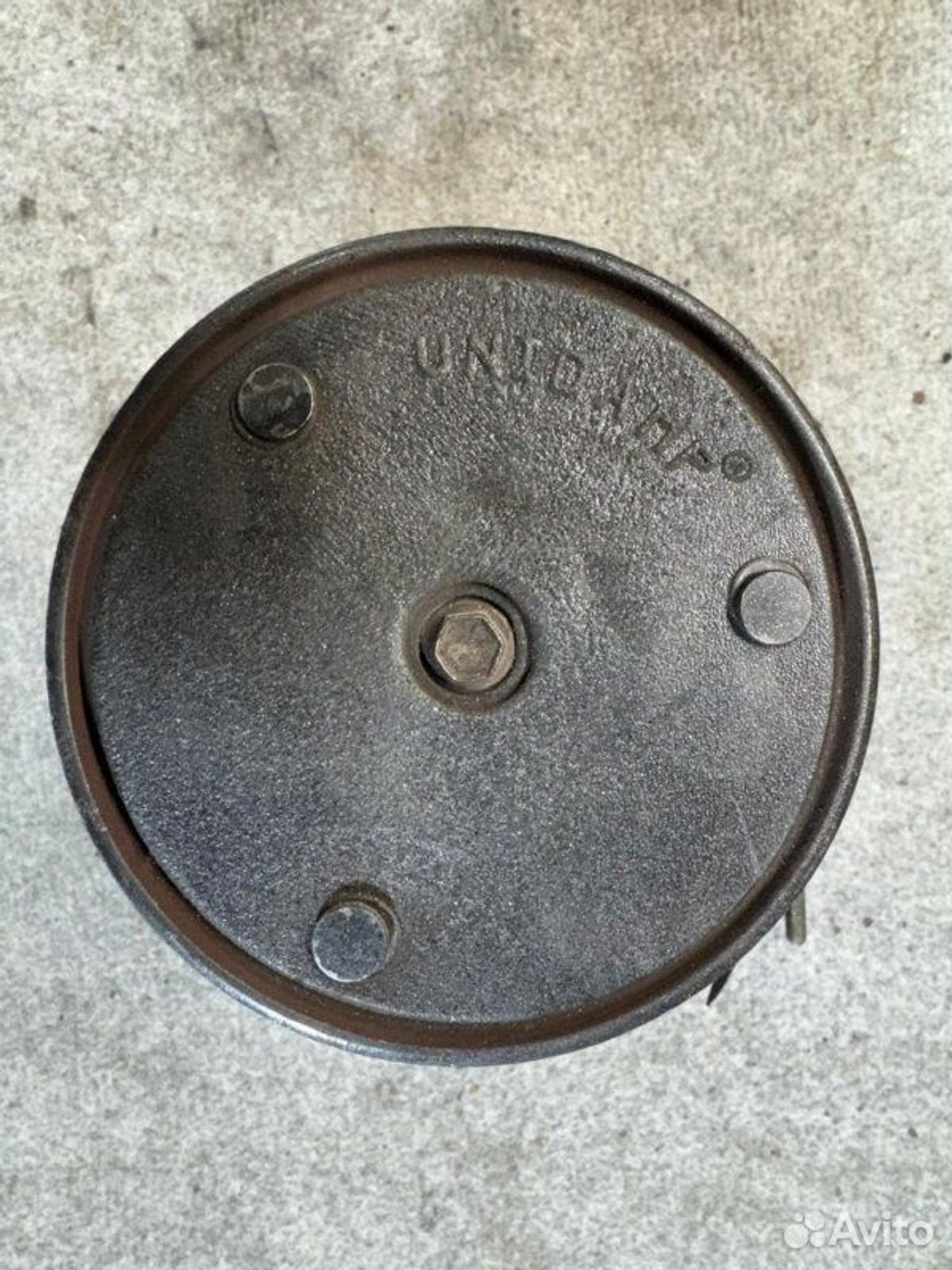 Компрессор кондиционера Kia Sorento, 7000 рублей, Семиозерка