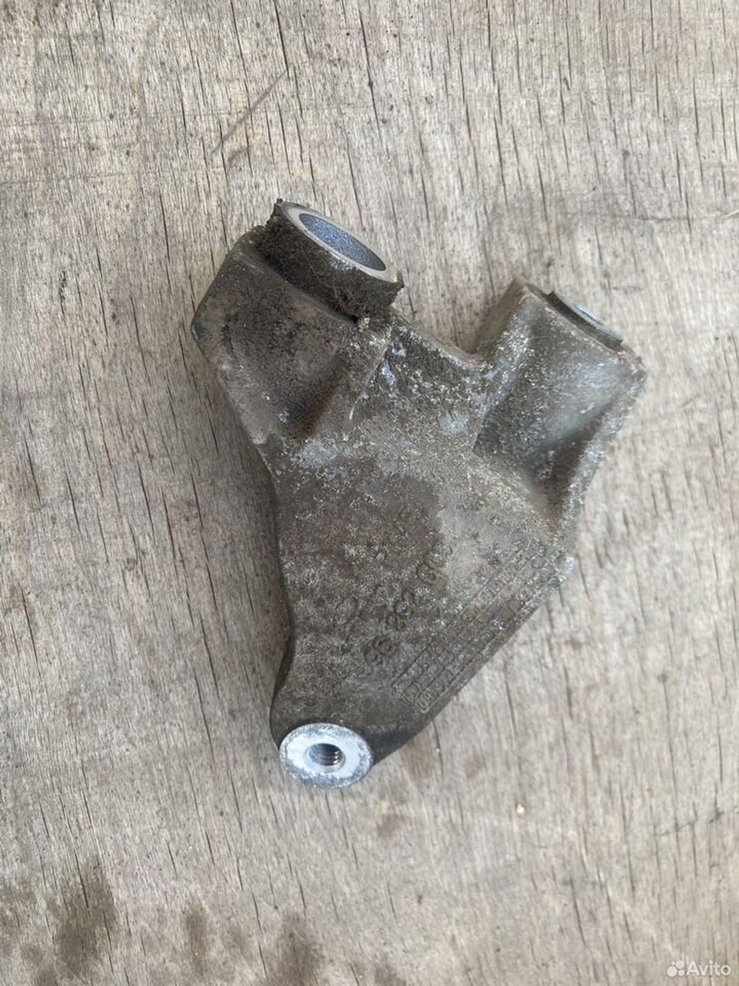 Крепление двигателя правое lacetti, 800 рублей, Семиозерка