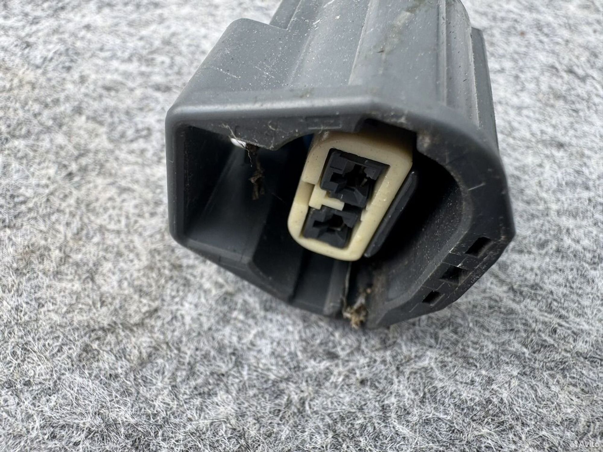 Вакуумный насос Volvo s60 xc70 B5254T2, 3000 рублей, Семиозерка