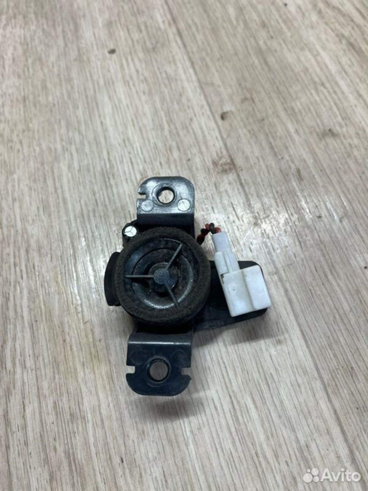 Динамик Kia Ceed JD G4FG 2013, 600 рублей, Семиозерка