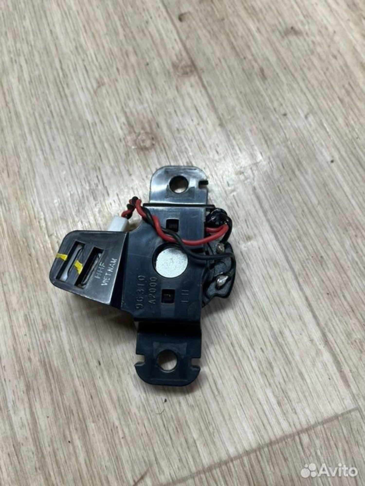 Динамик Kia Ceed JD G4FG 2013, 600 рублей, Семиозерка