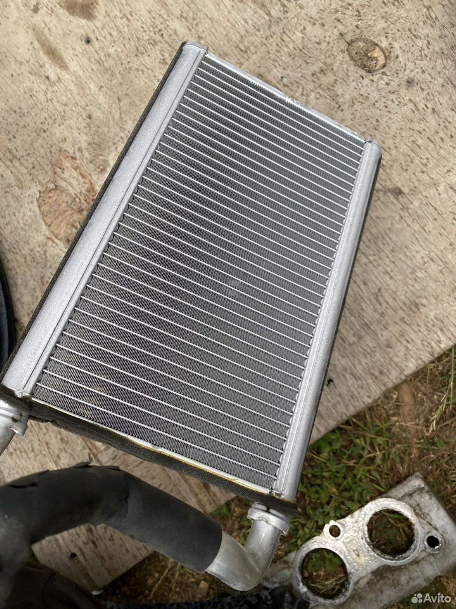 Радиатор печки mazda 3 bm, 1500 рублей, Семиозерка
