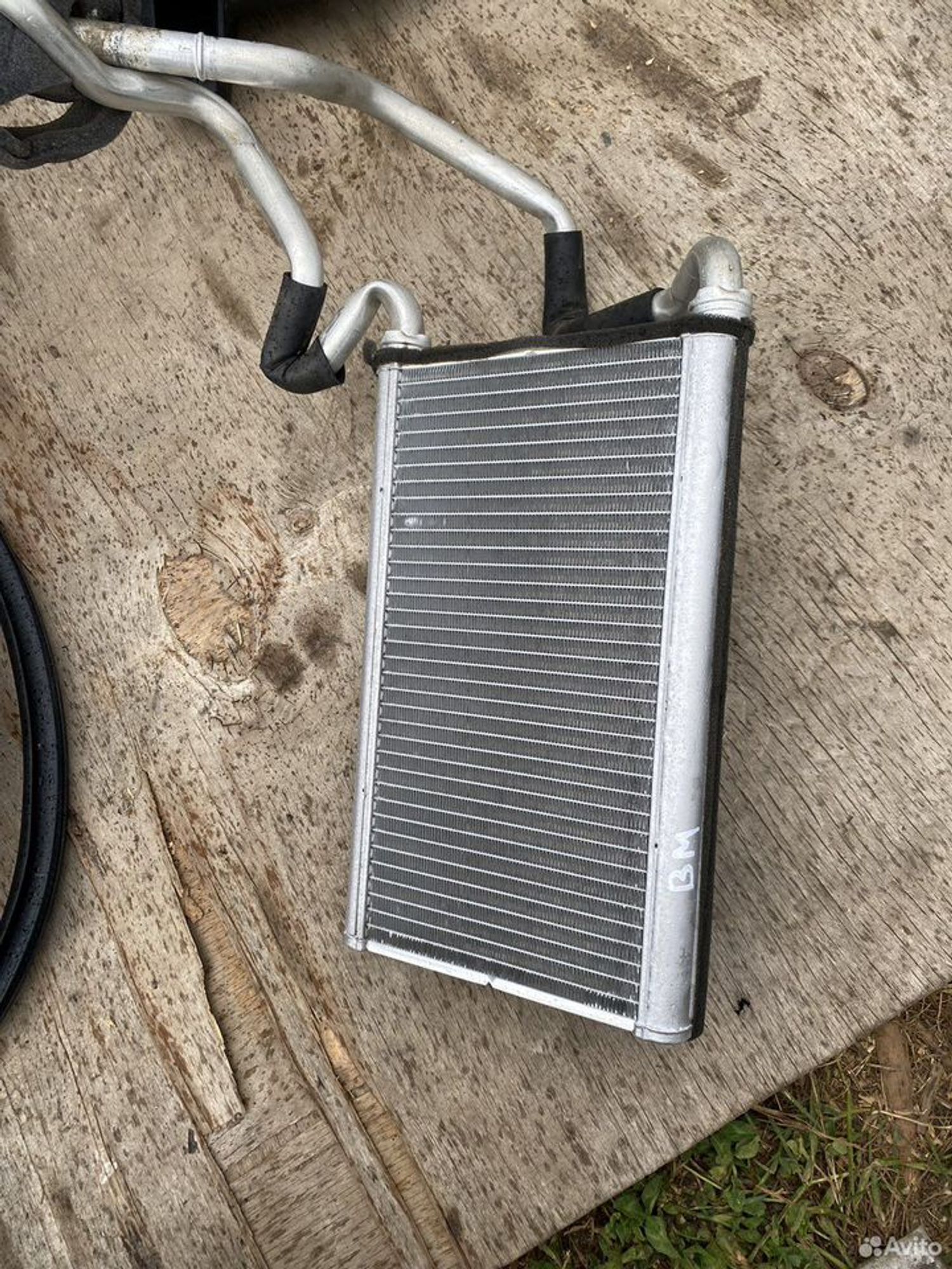 Радиатор печки mazda 3 bm, 1500 рублей, Семиозерка