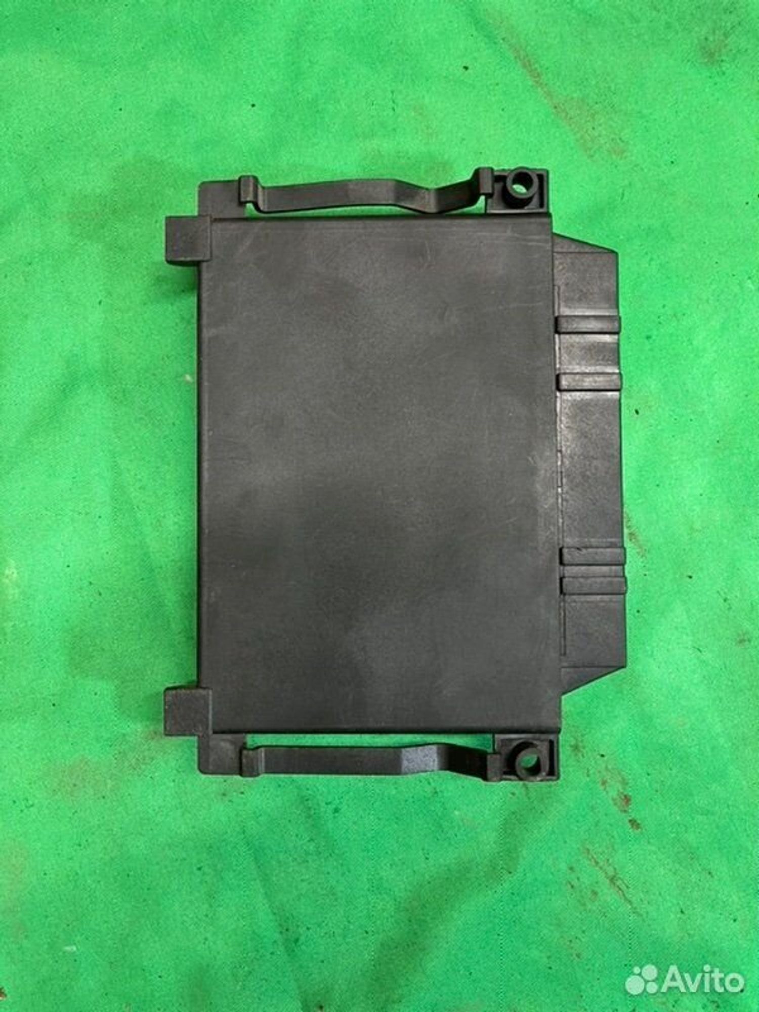 Блок управления АКПП Mercedes E240 W210 M112911, 3000 рублей, Семиозерка