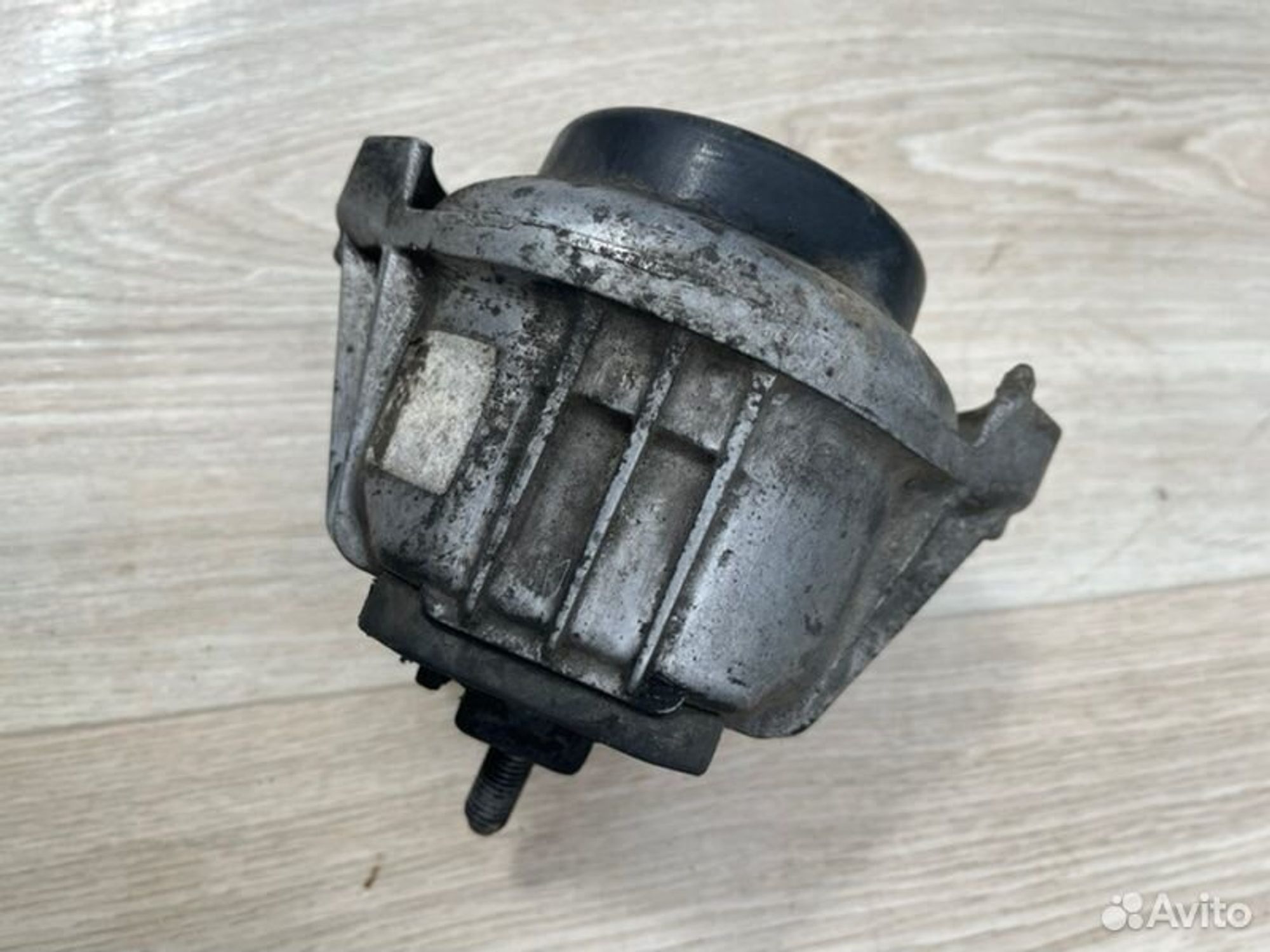 Подушка двигателя Bmw 1 E87 M47D20 2006, 2000 рублей, Семиозерка