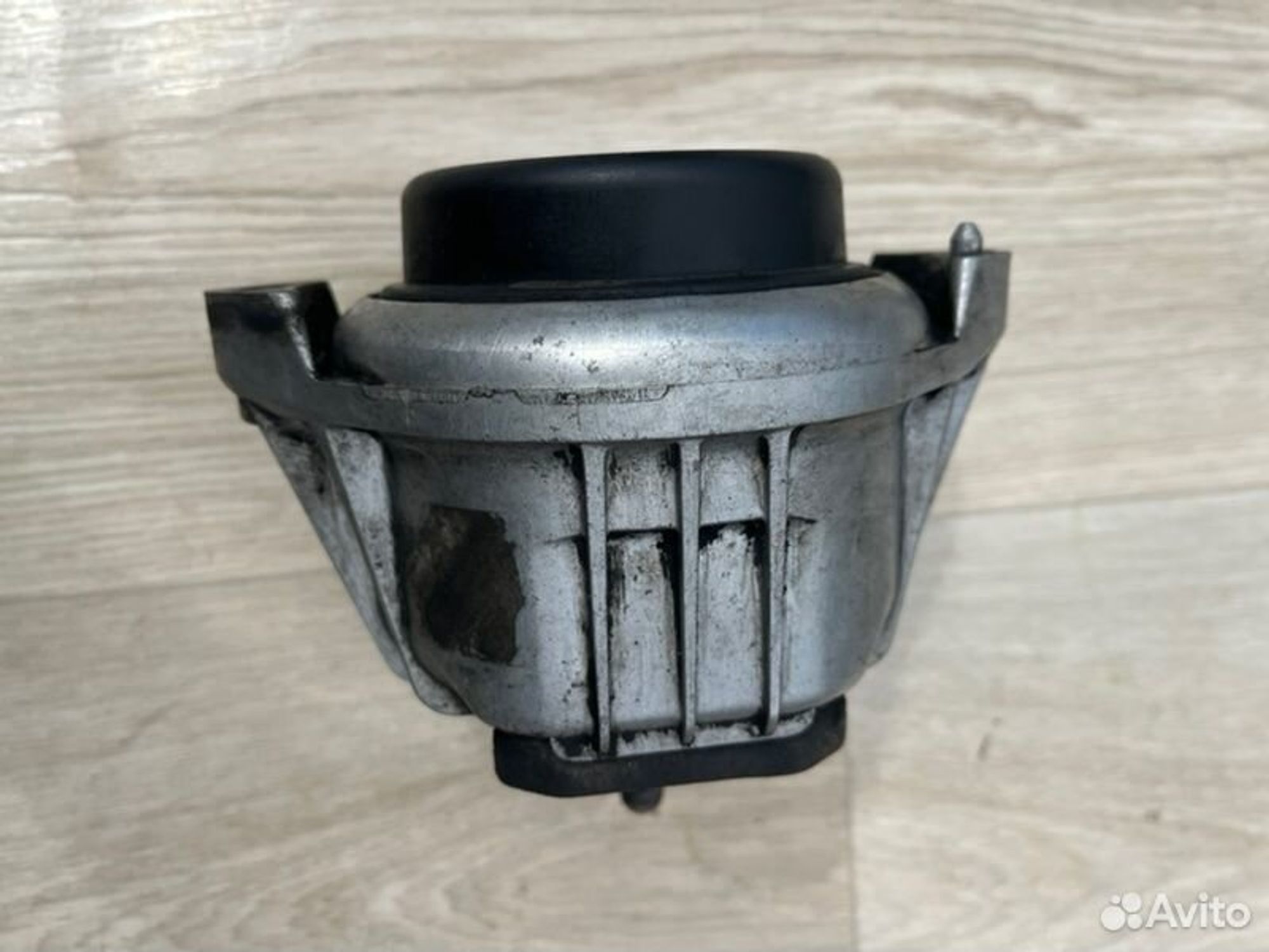 Подушка двигателя Bmw 1 E87 M47D20 2006, 2000 рублей, Семиозерка
