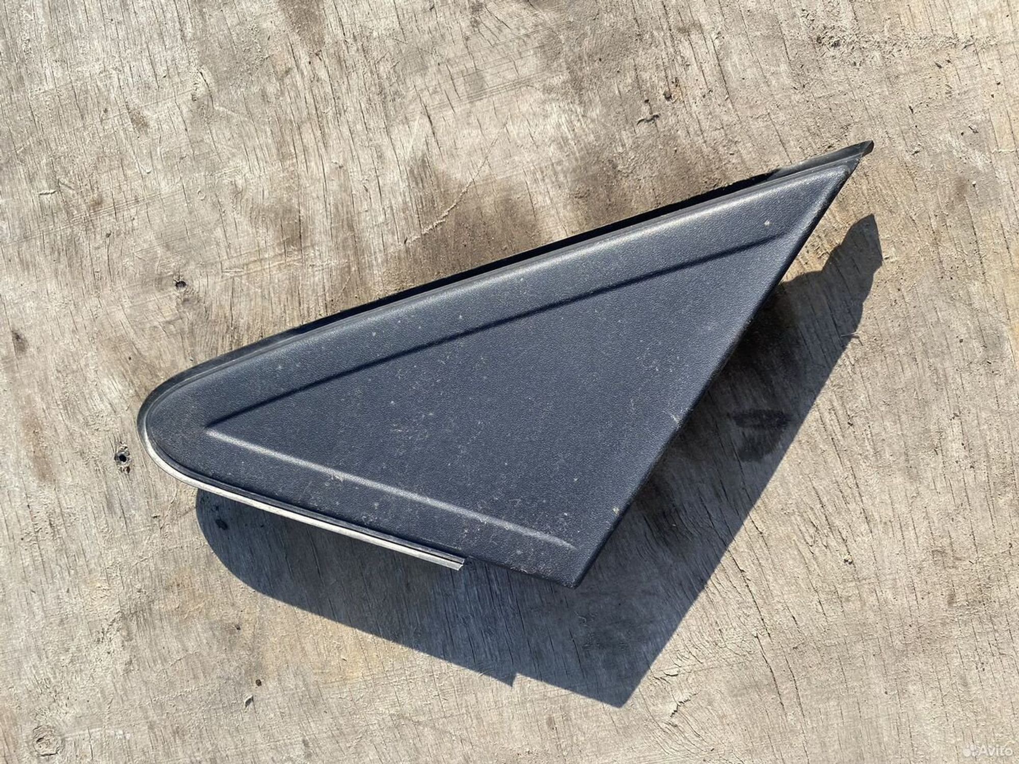 Треугольник зеркала правый ford focus 2, 800 рублей, Семиозерка