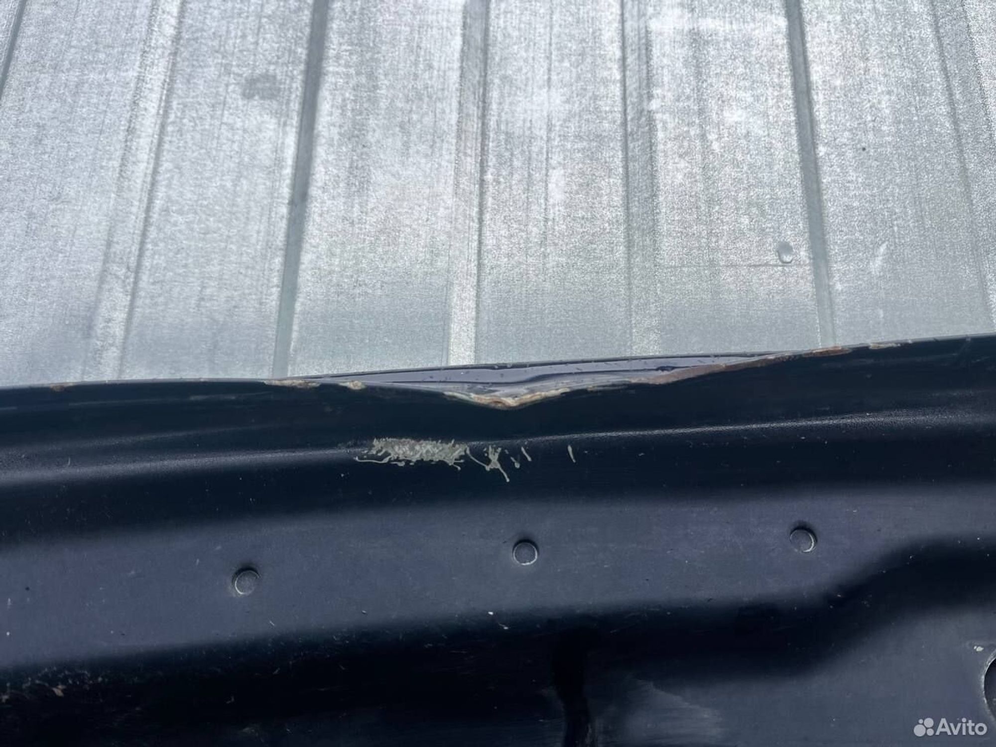 Капот Audi S4 2004, 6000 рублей, Семиозерка