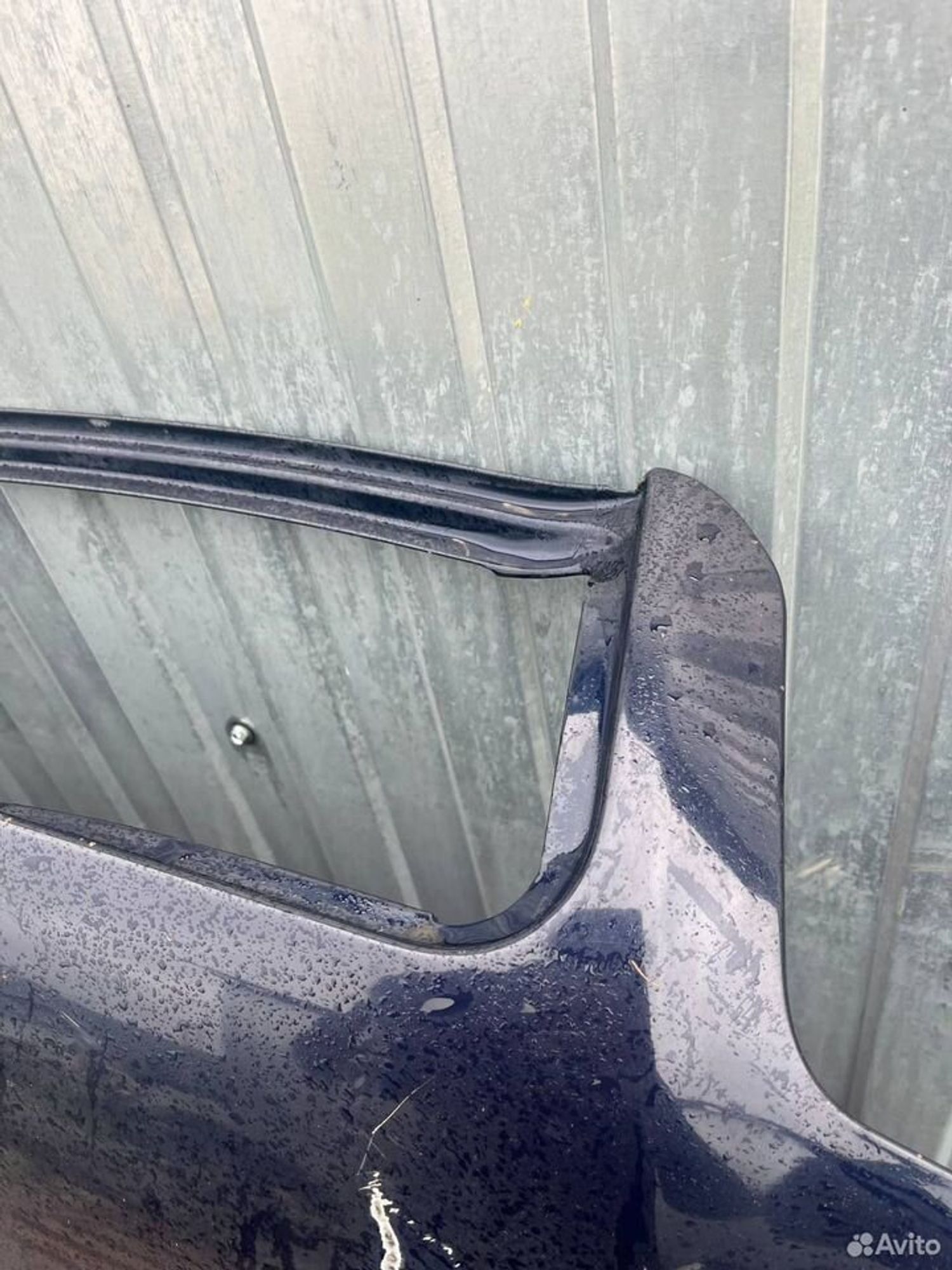 Капот Audi S4 2004, 6000 рублей, Семиозерка