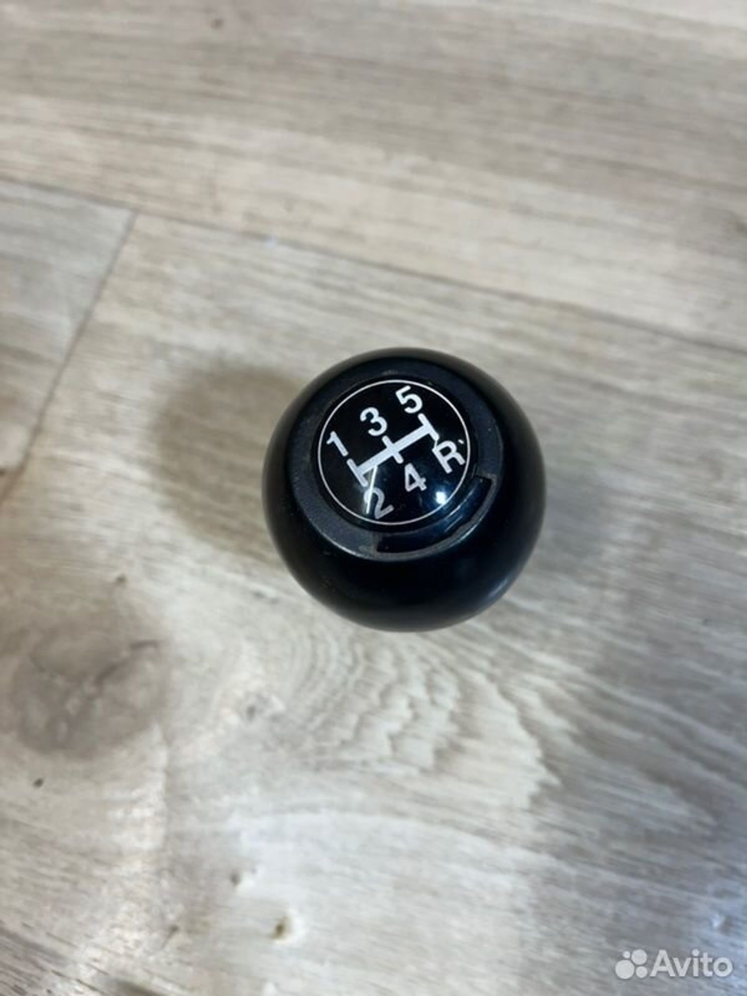 Ручка кпп Kia Spectra SD S6D 2007, 800 рублей, Семиозерка