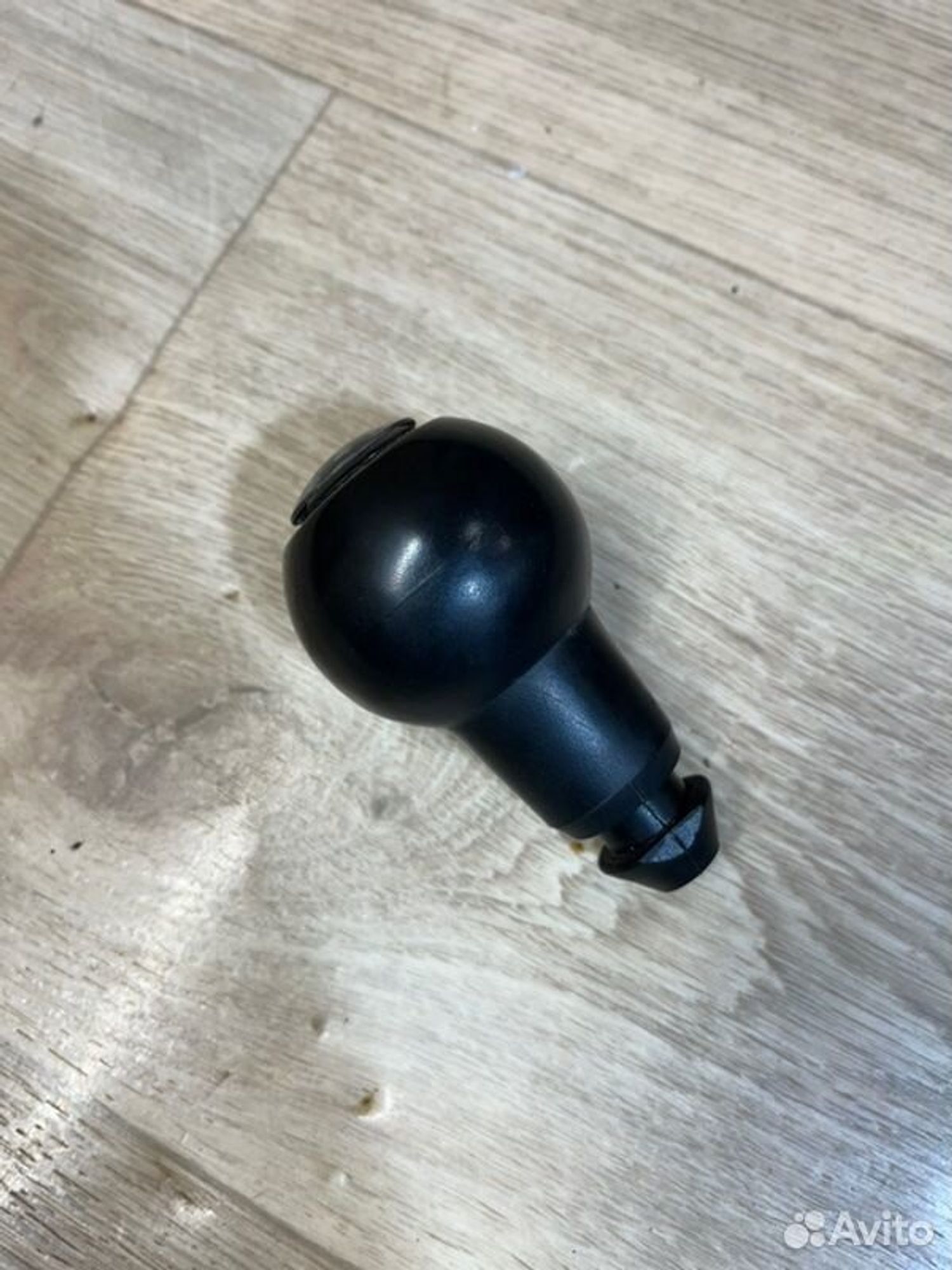 Ручка кпп Kia Spectra SD S6D 2007, 800 рублей, Семиозерка