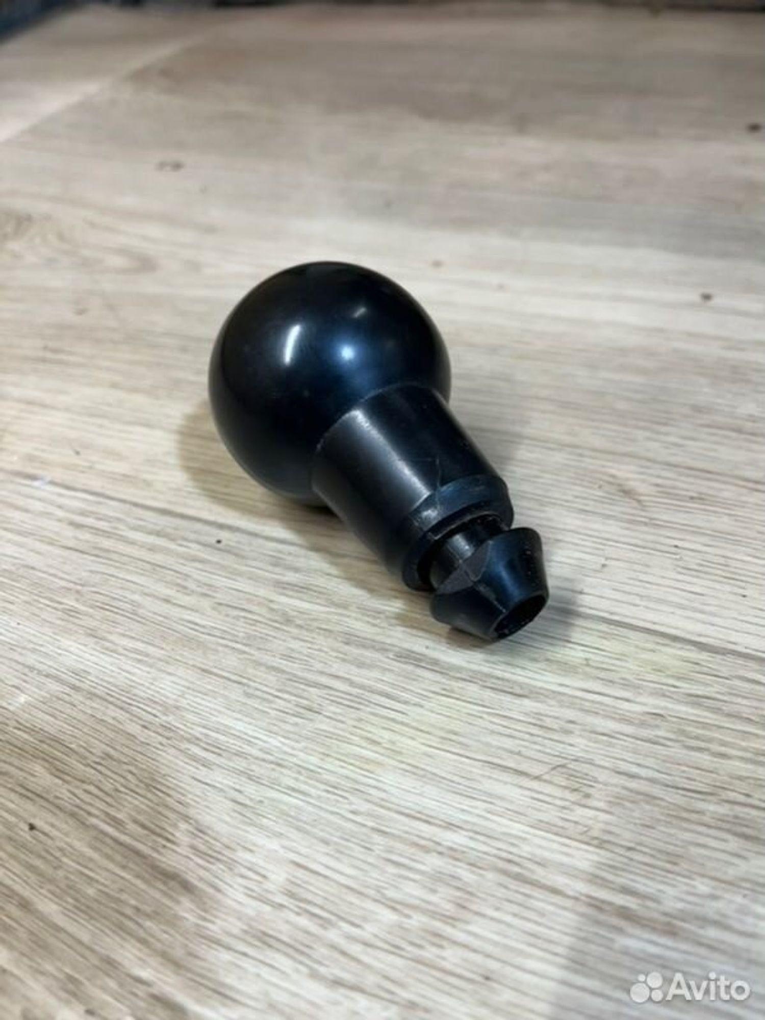 Ручка кпп Kia Spectra SD S6D 2007, 800 рублей, Семиозерка