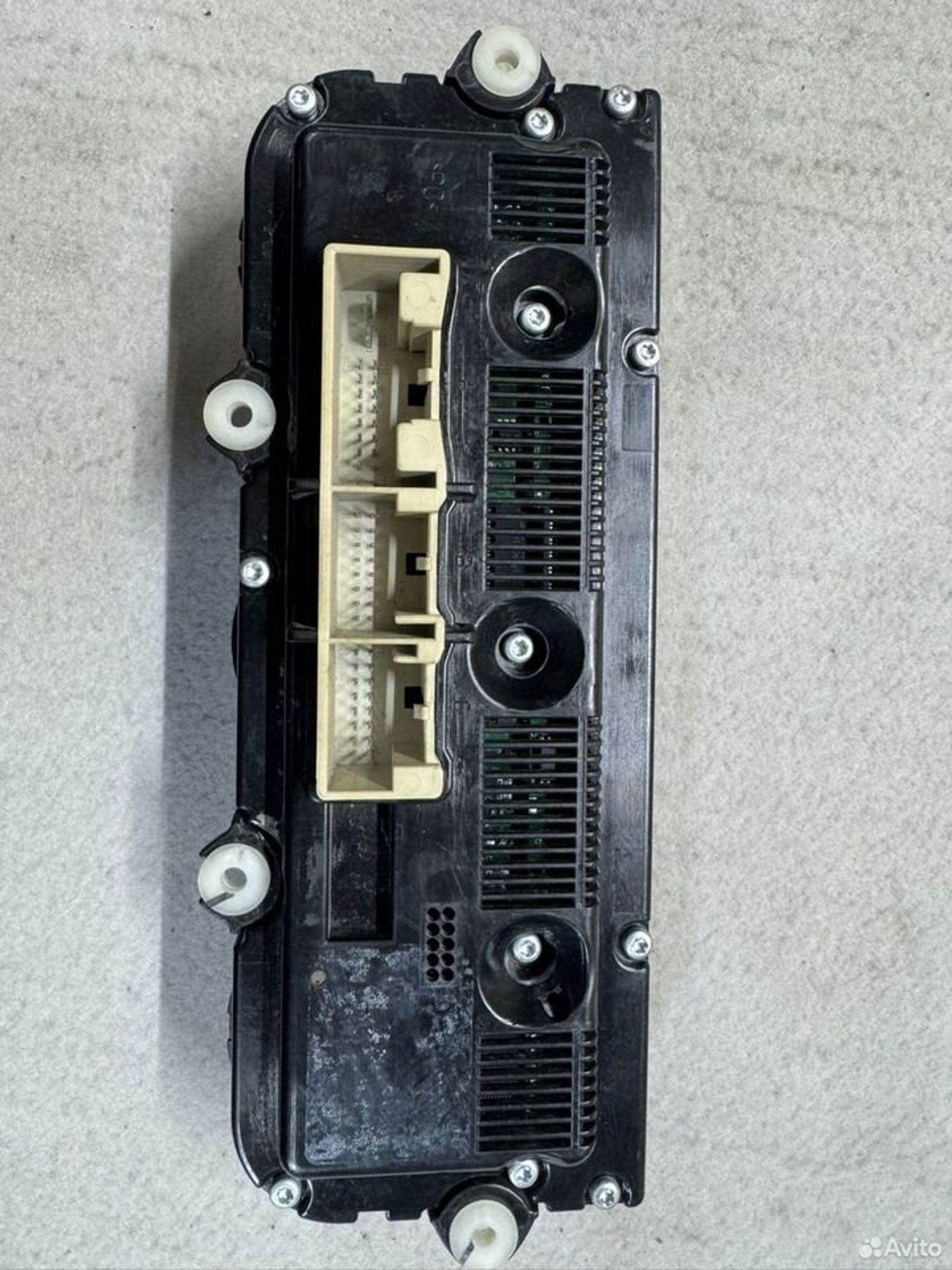 Блок климата Passat b6, 3000 рублей, Семиозерка