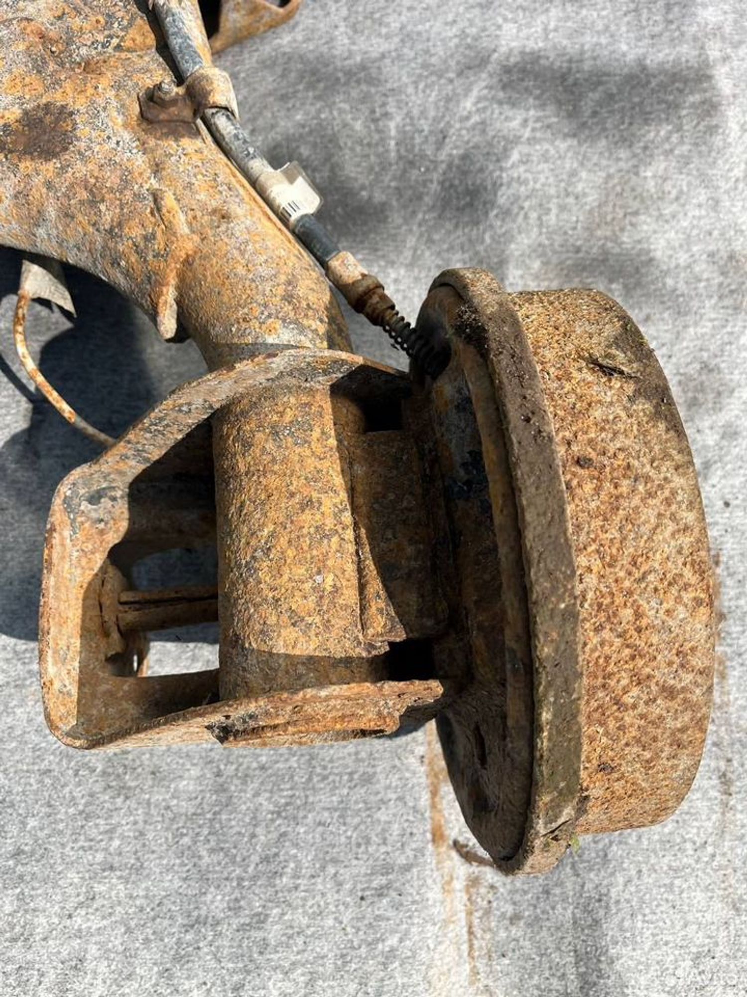 Балка подвески Приора 2170, 3000 рублей, Семиозерка