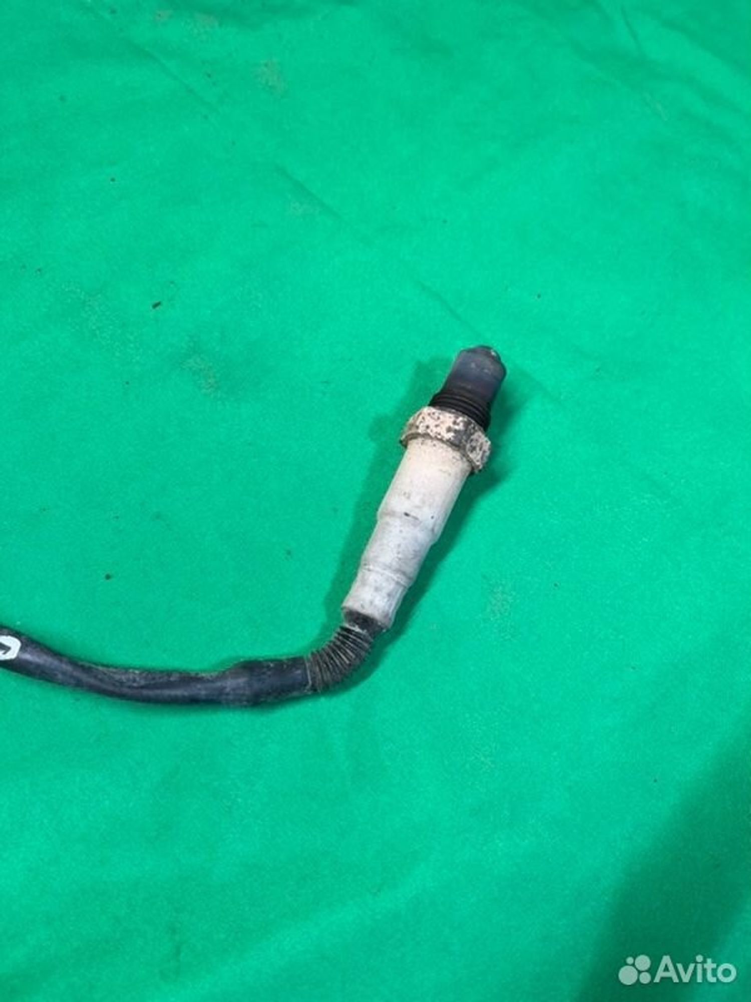 Датчик кислородный Kia Ceed JD G4FG 2013, 2000 рублей, Семиозерка