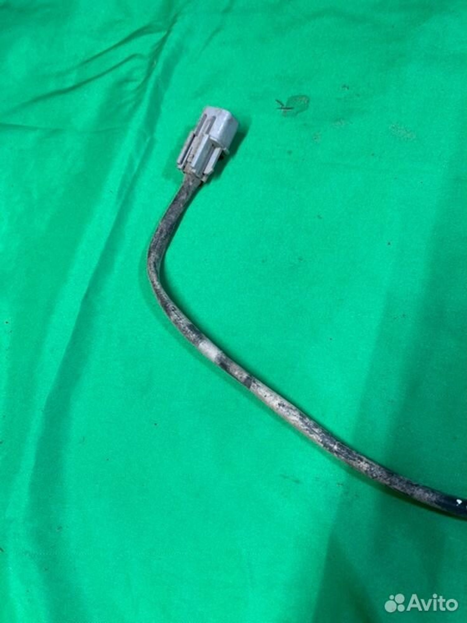 Датчик кислородный Kia Ceed JD G4FG 2013, 2000 рублей, Семиозерка