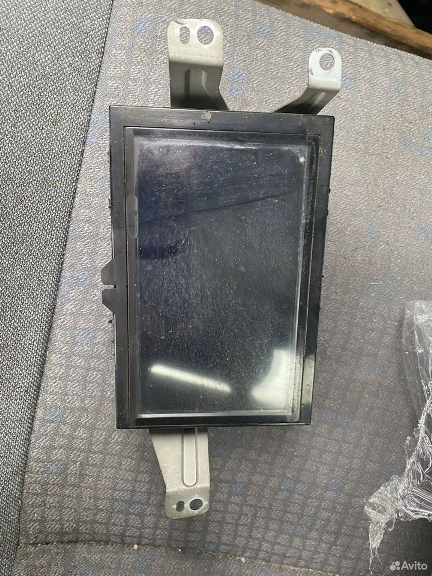 Экран приборной панели Lexus rx300, 3000 рублей, Семиозерка