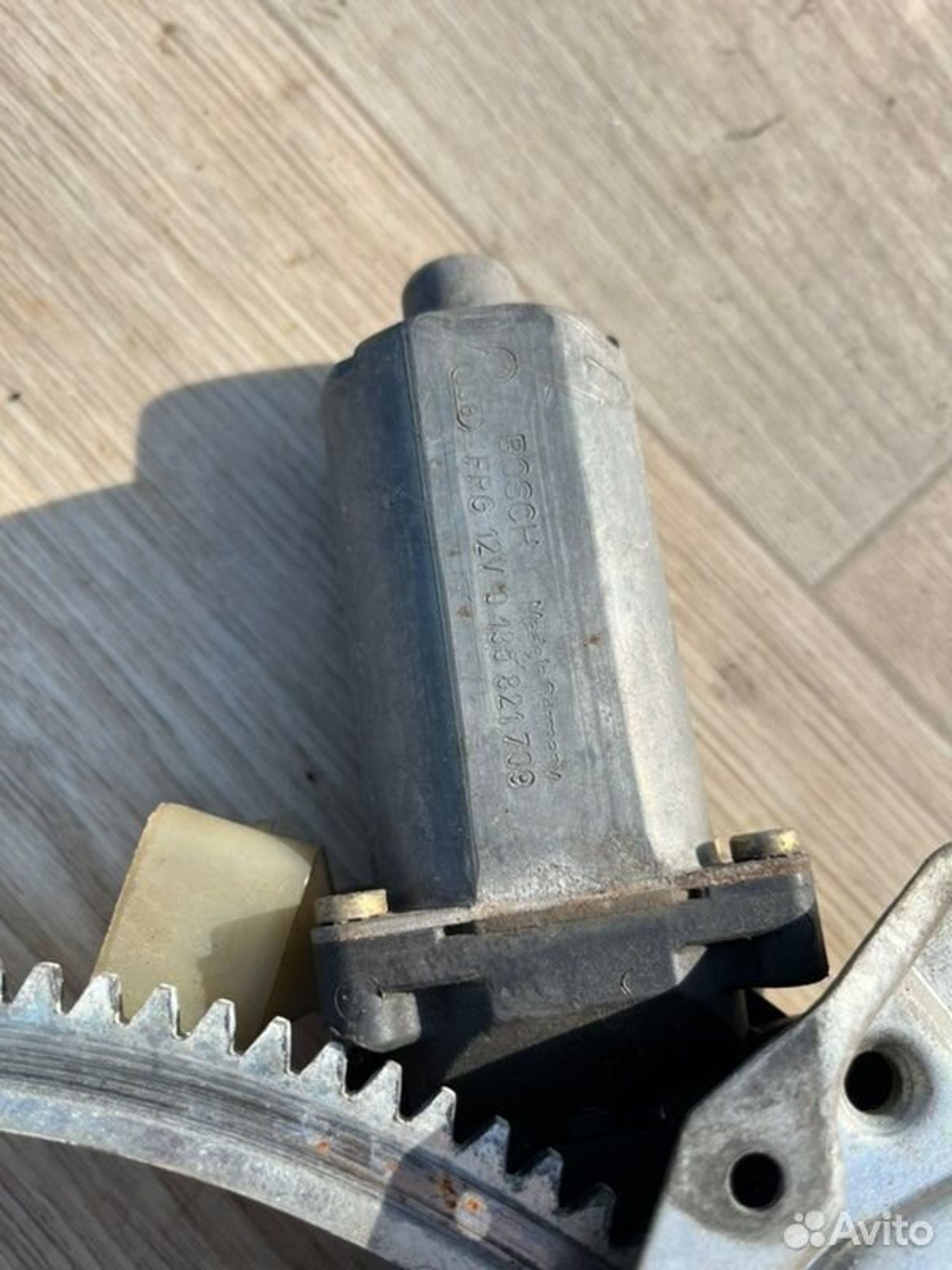 Стеклоподъемный механизм передний правый Mercedes, 2000 рублей, Семиозерка