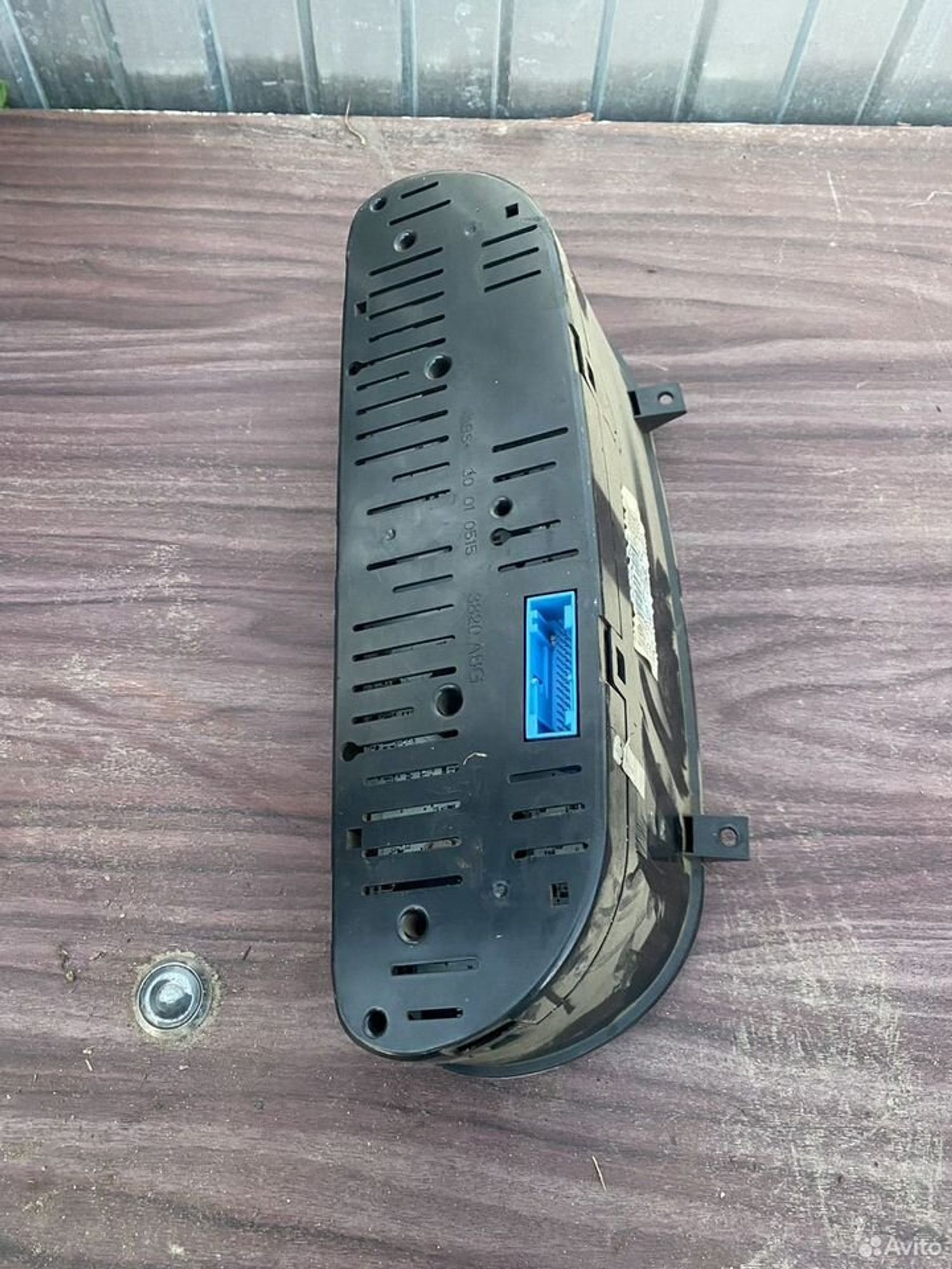 Приборная панель chery very, 2000 рублей, Семиозерка