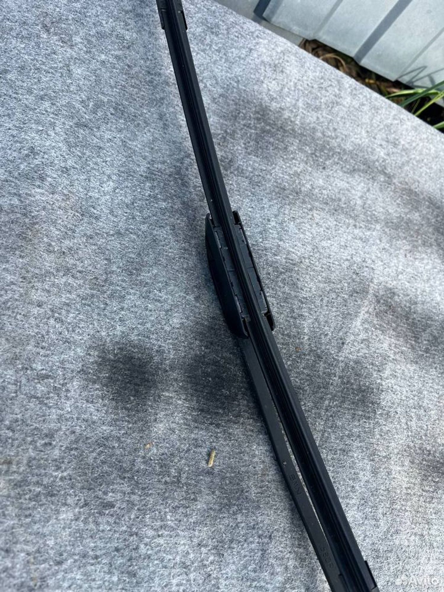 Дворник задний Pajero 3, 2000 рублей, Семиозерка