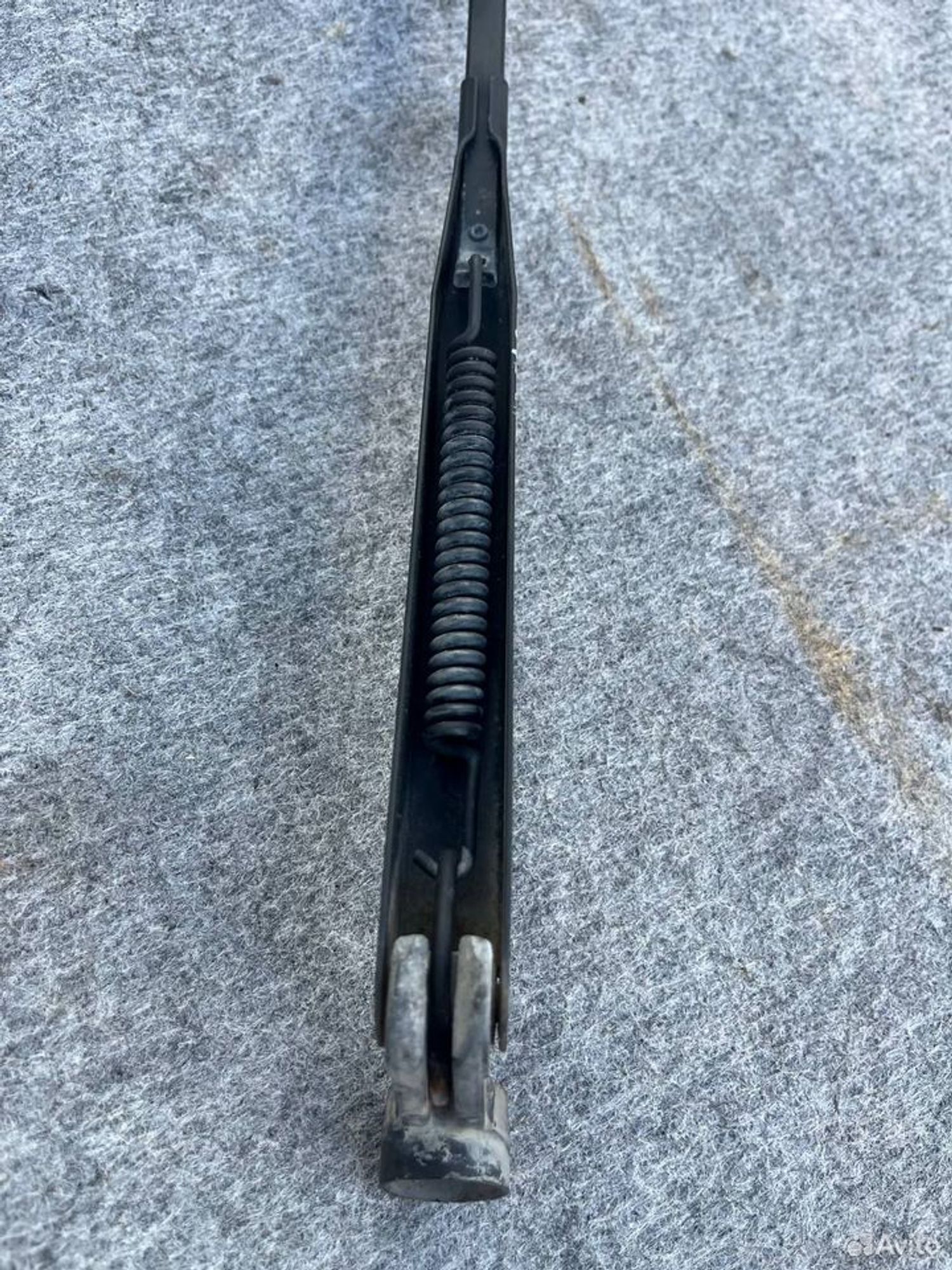 Дворник задний Pajero 3, 2000 рублей, Семиозерка