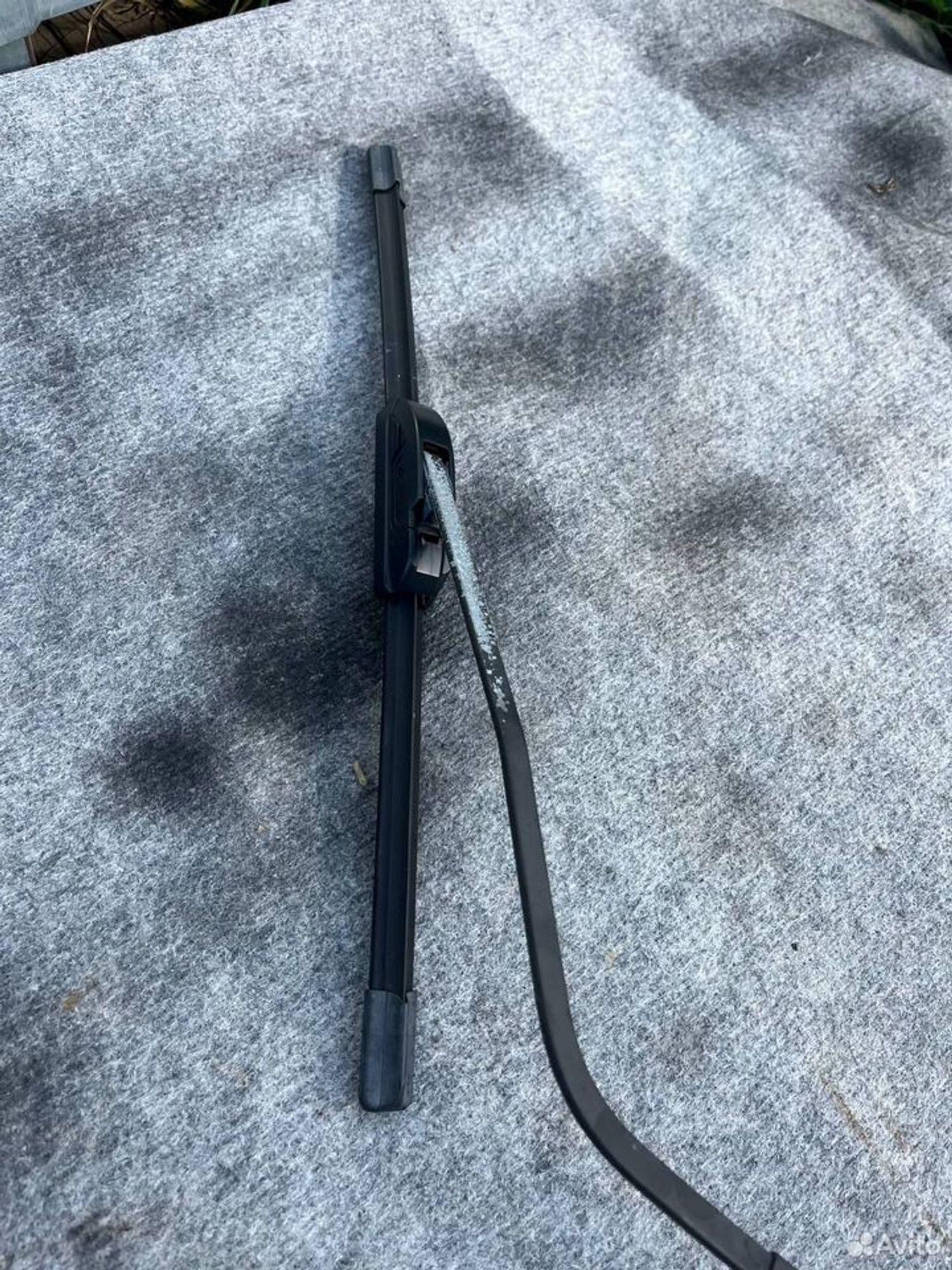 Дворник задний Pajero 3, 2000 рублей, Семиозерка