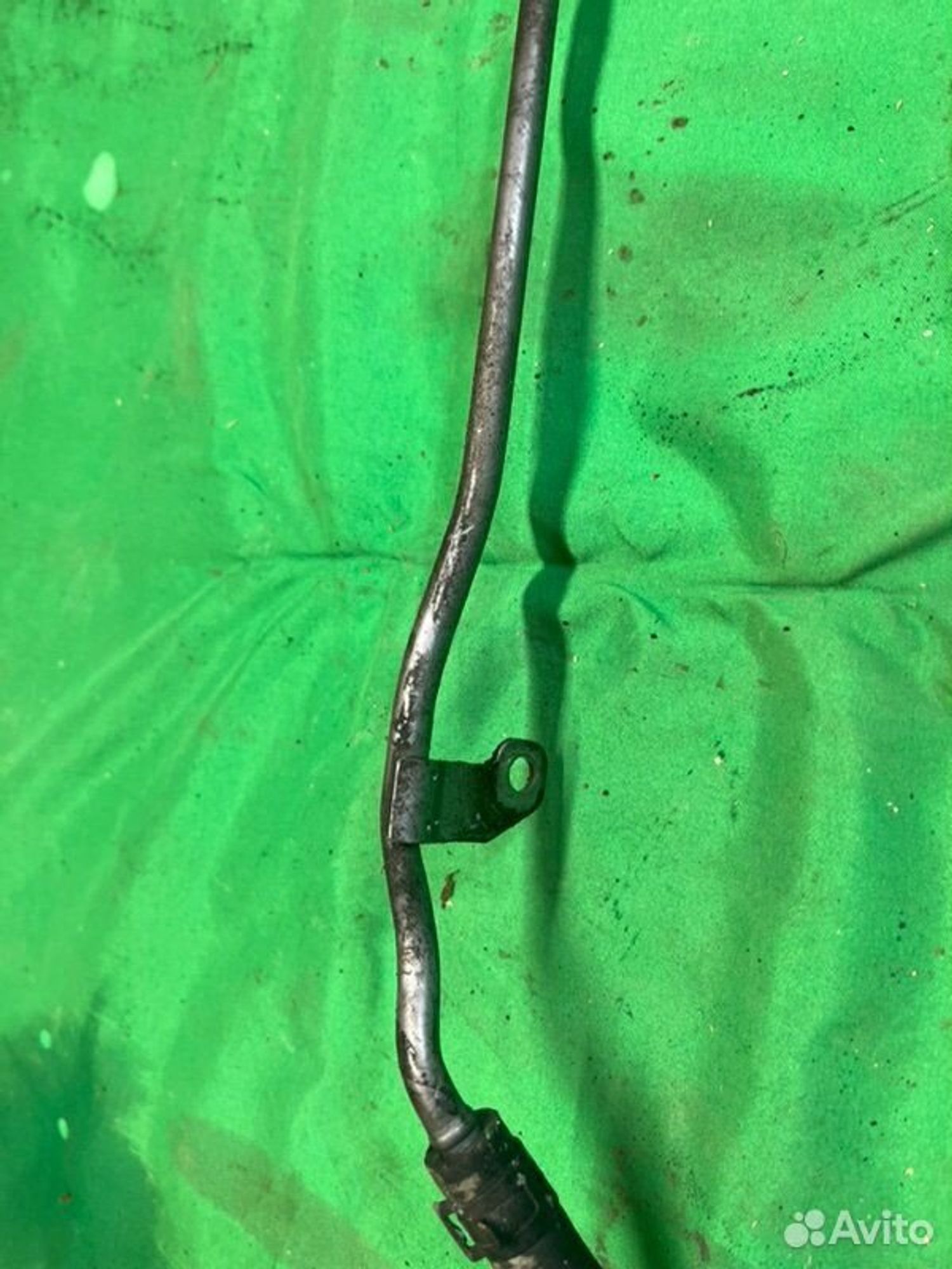 Трубка антифриза Volkswagen Tiguan SUV NF CAW 2011, 1500 рублей, Семиозерка