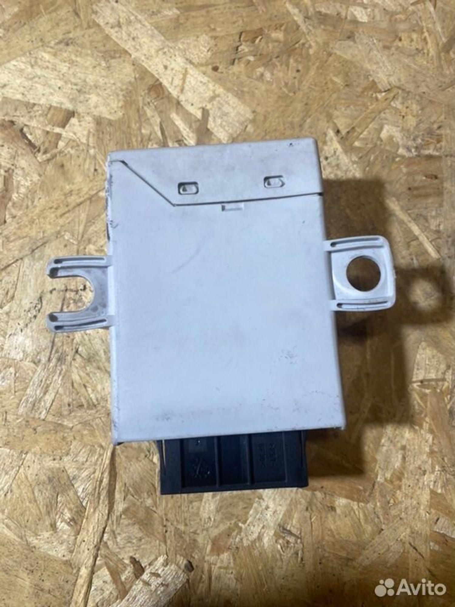 Блок иммобилайзера Bmw X5 E53 M57D30 2003, 800 рублей, Семиозерка