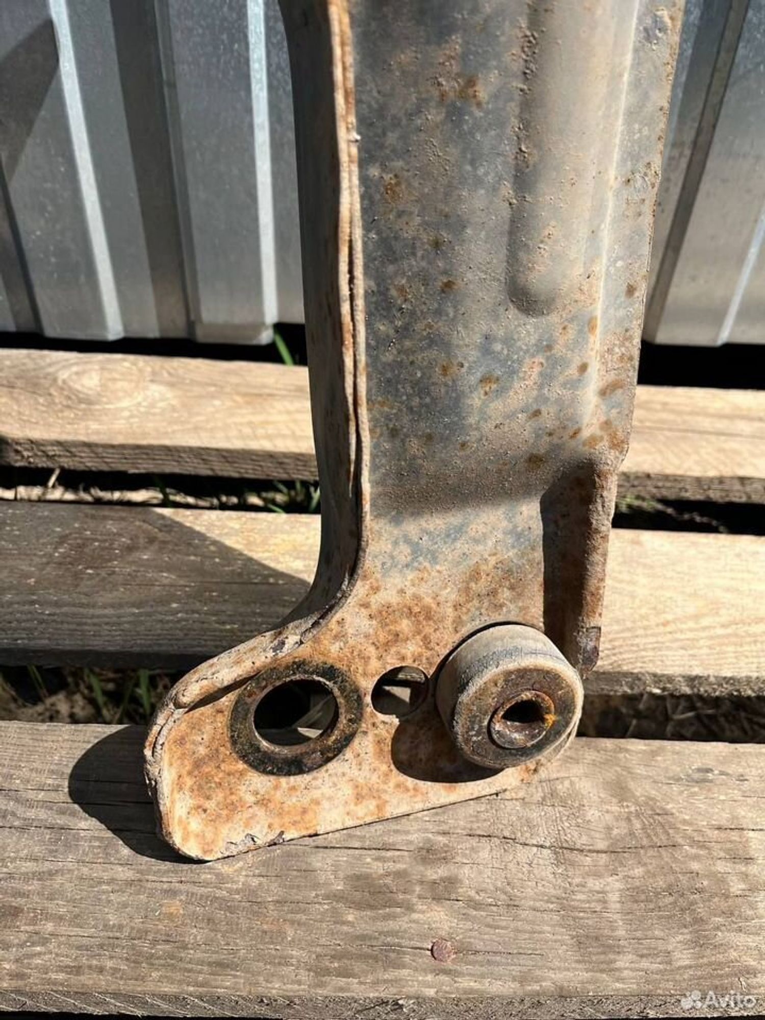 Нижнее крепление кпп chery bonus, 1500 рублей, Семиозерка