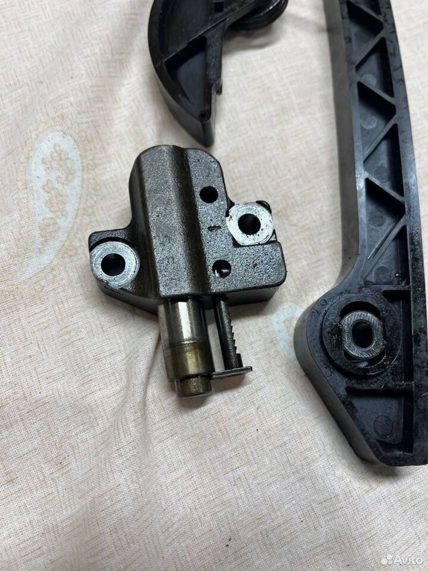 Комплект грм Mazda 3 BK 2.3, 3700 рублей, Семиозерка