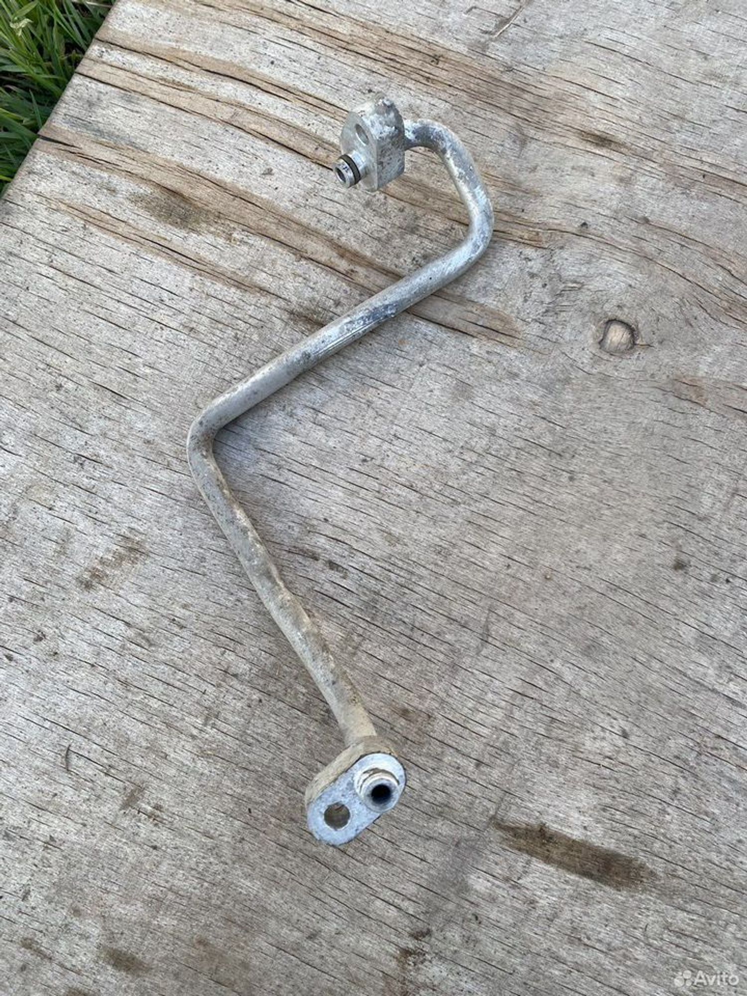 Трубка кондиционера chery bonus, 800 рублей, Семиозерка