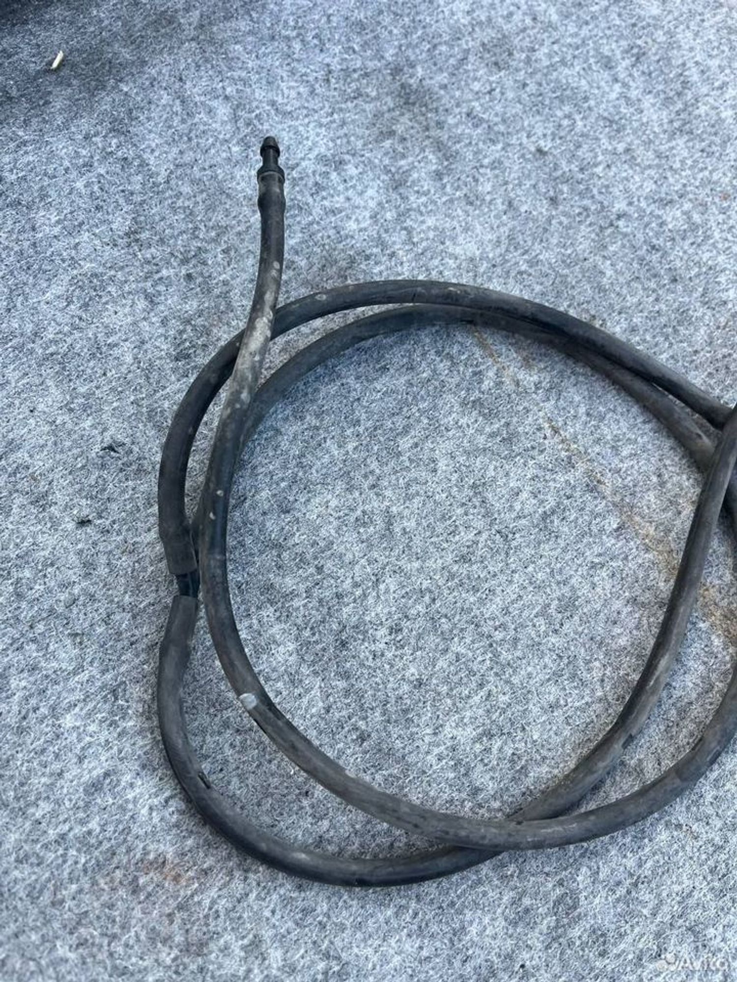 Распылитель омывателя стекла Solaris 1, 1500 рублей, Семиозерка