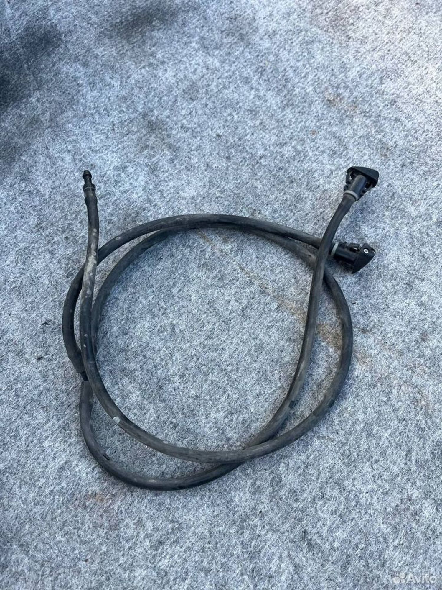 Распылитель омывателя стекла Solaris 1, 1500 рублей, Семиозерка