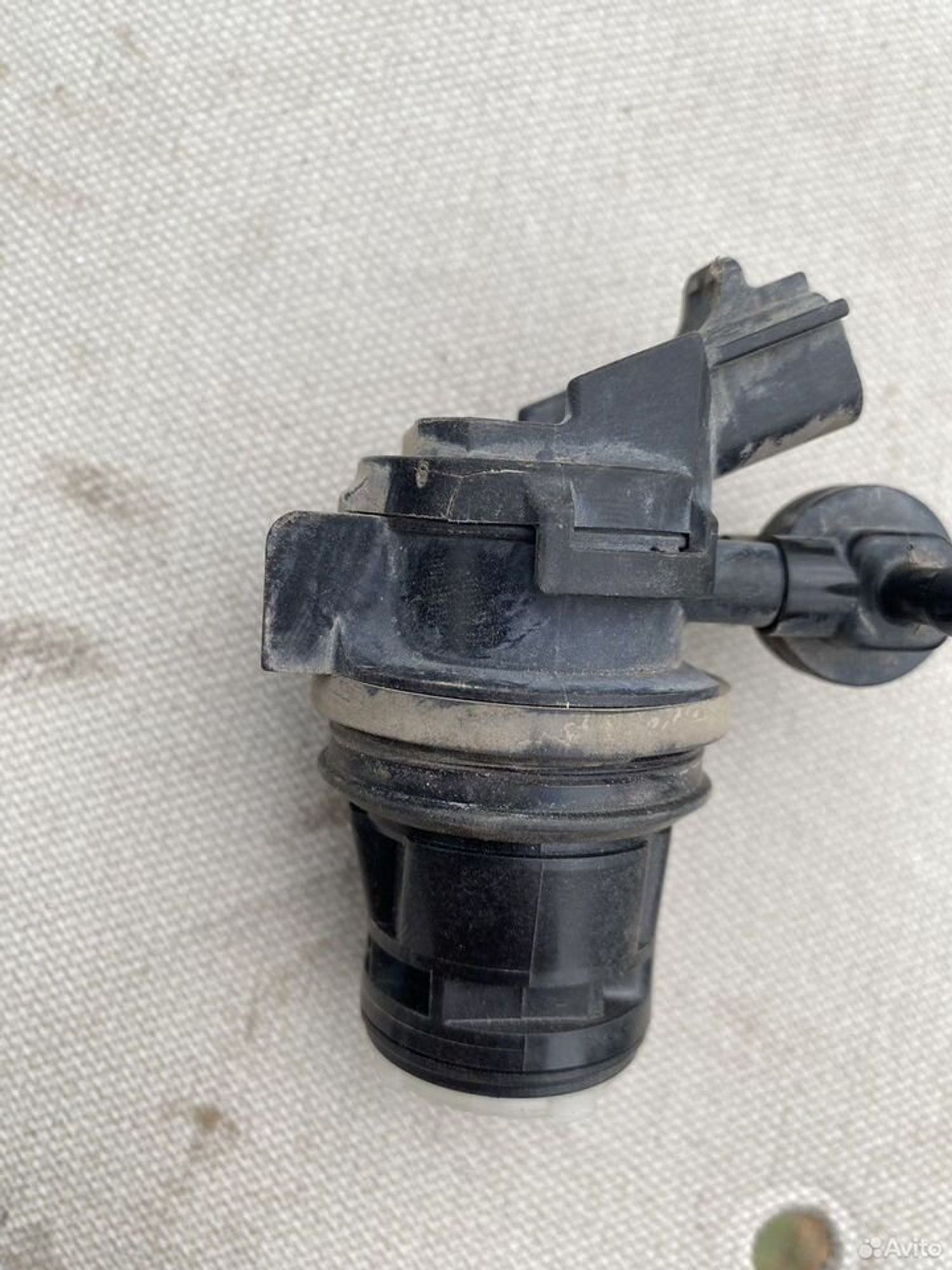 Насос омывателя mazda 3 bm, 1500 рублей, Семиозерка