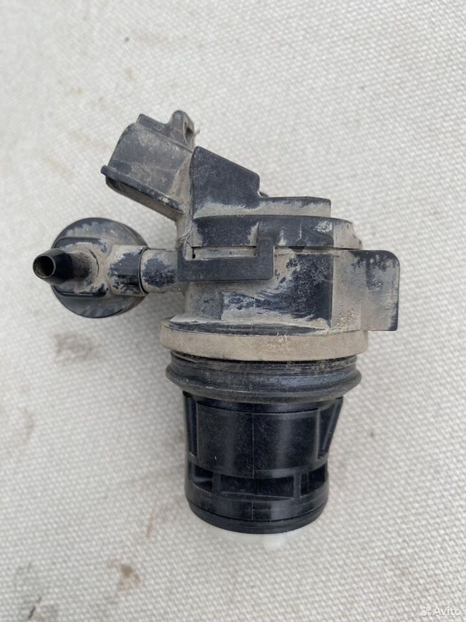 Насос омывателя mazda 3 bm, 1500 рублей, Семиозерка