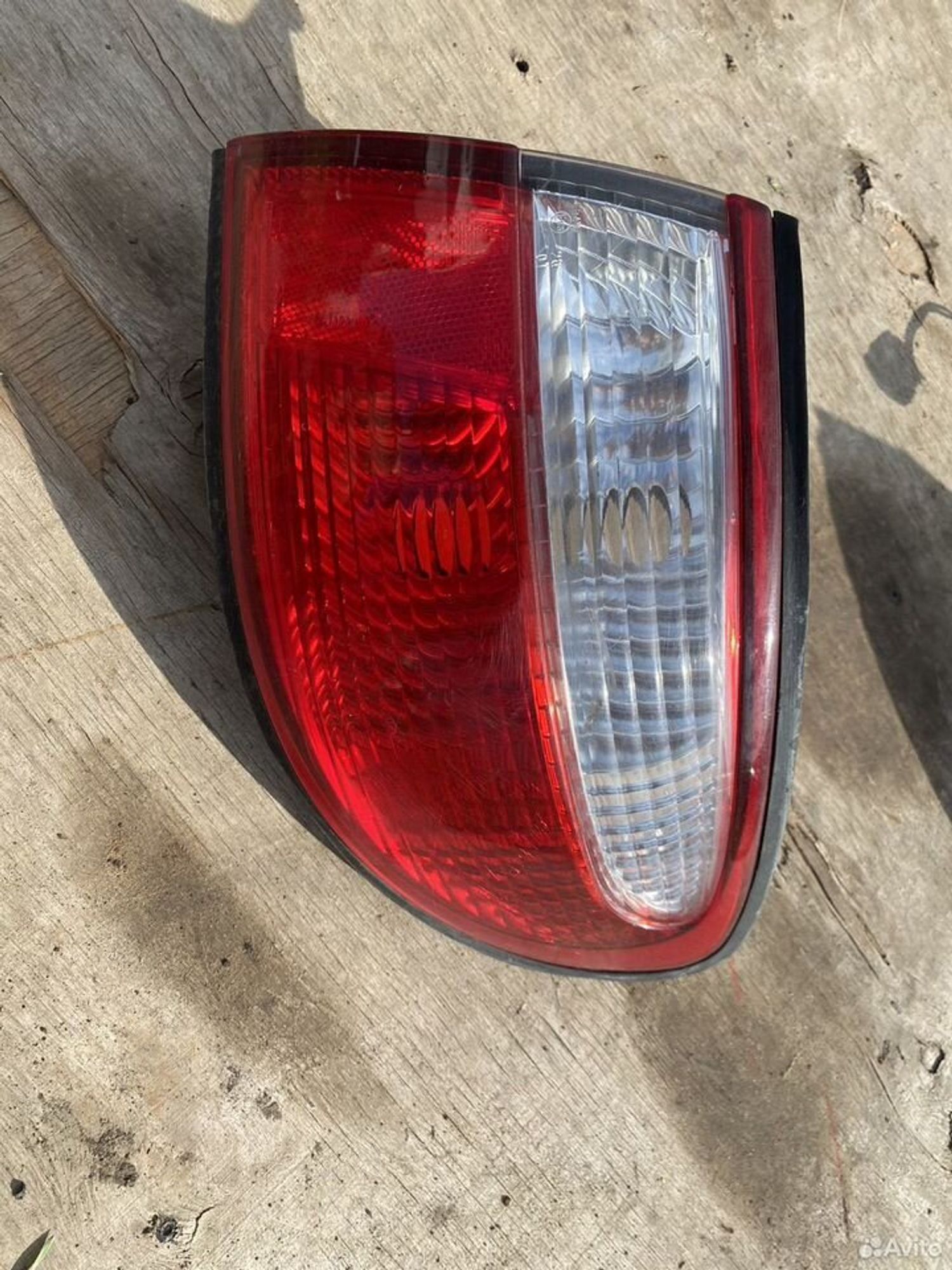 Фонарь задний правый мазда миления, 1500 рублей, Семиозерка